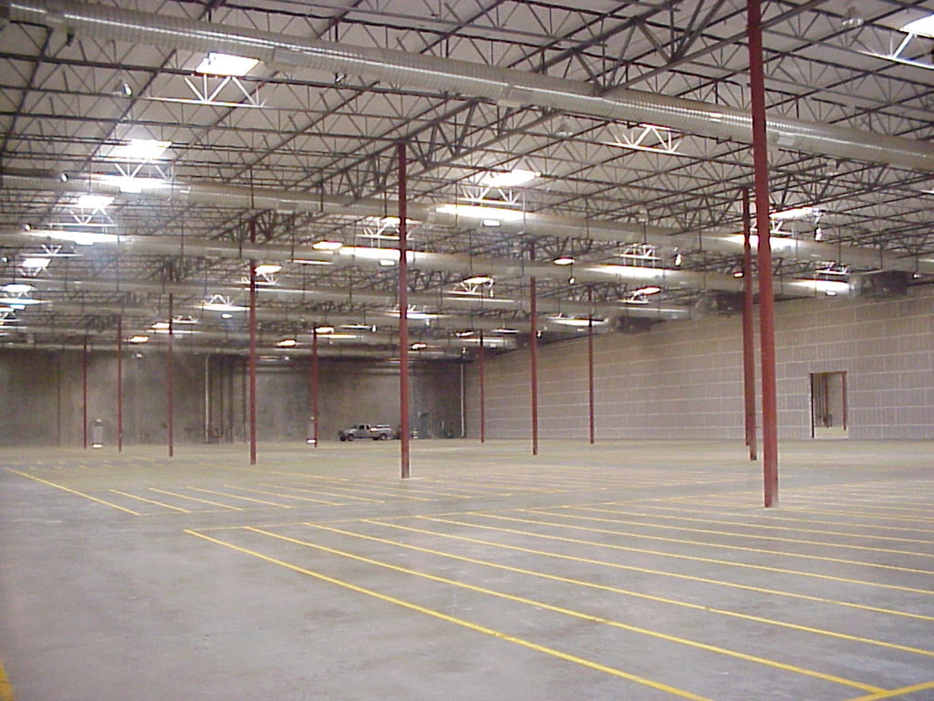 Ocean Spray Distribution Center — photo 8