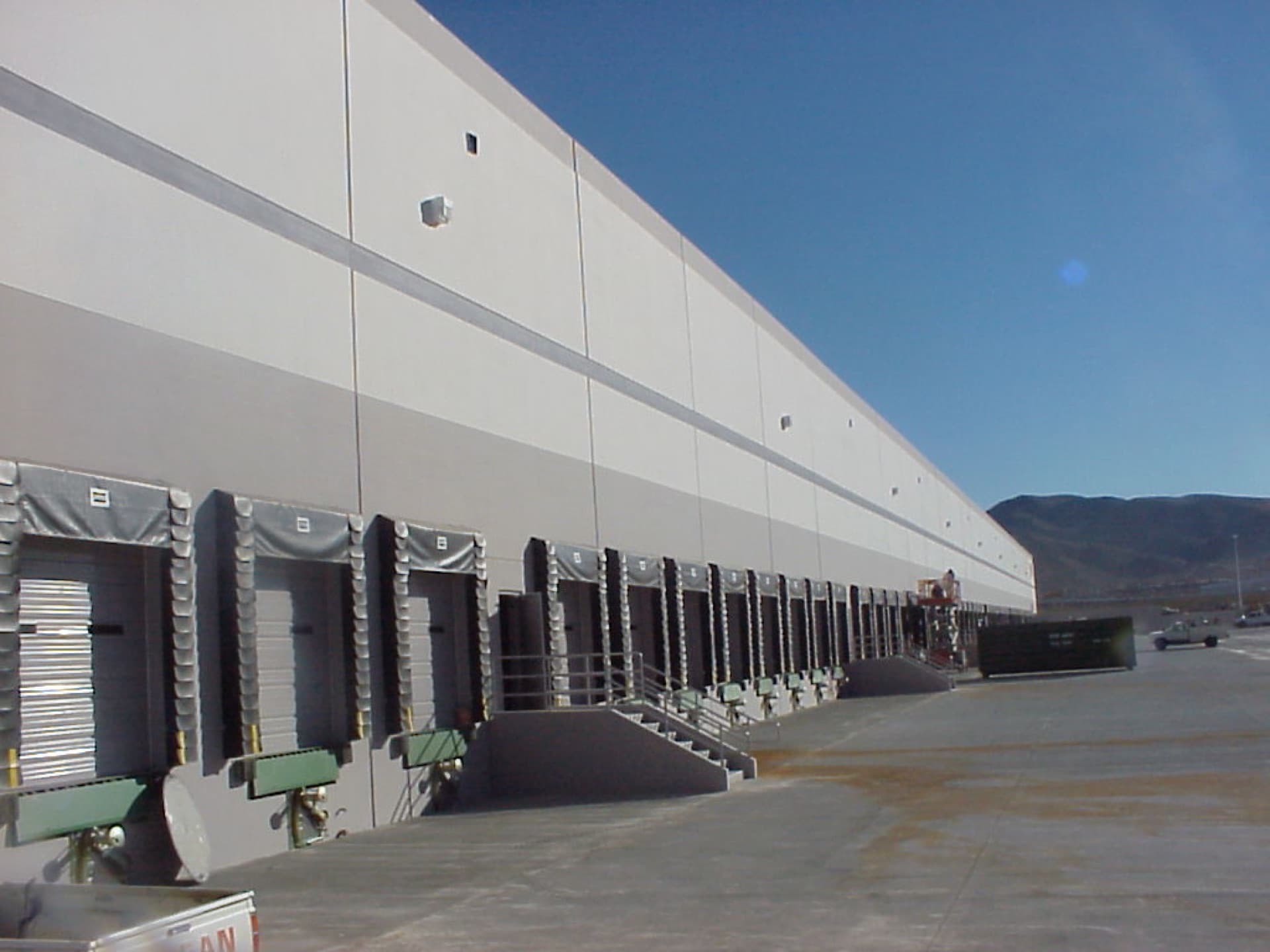 Ocean Spray Distribution Center — photo 9