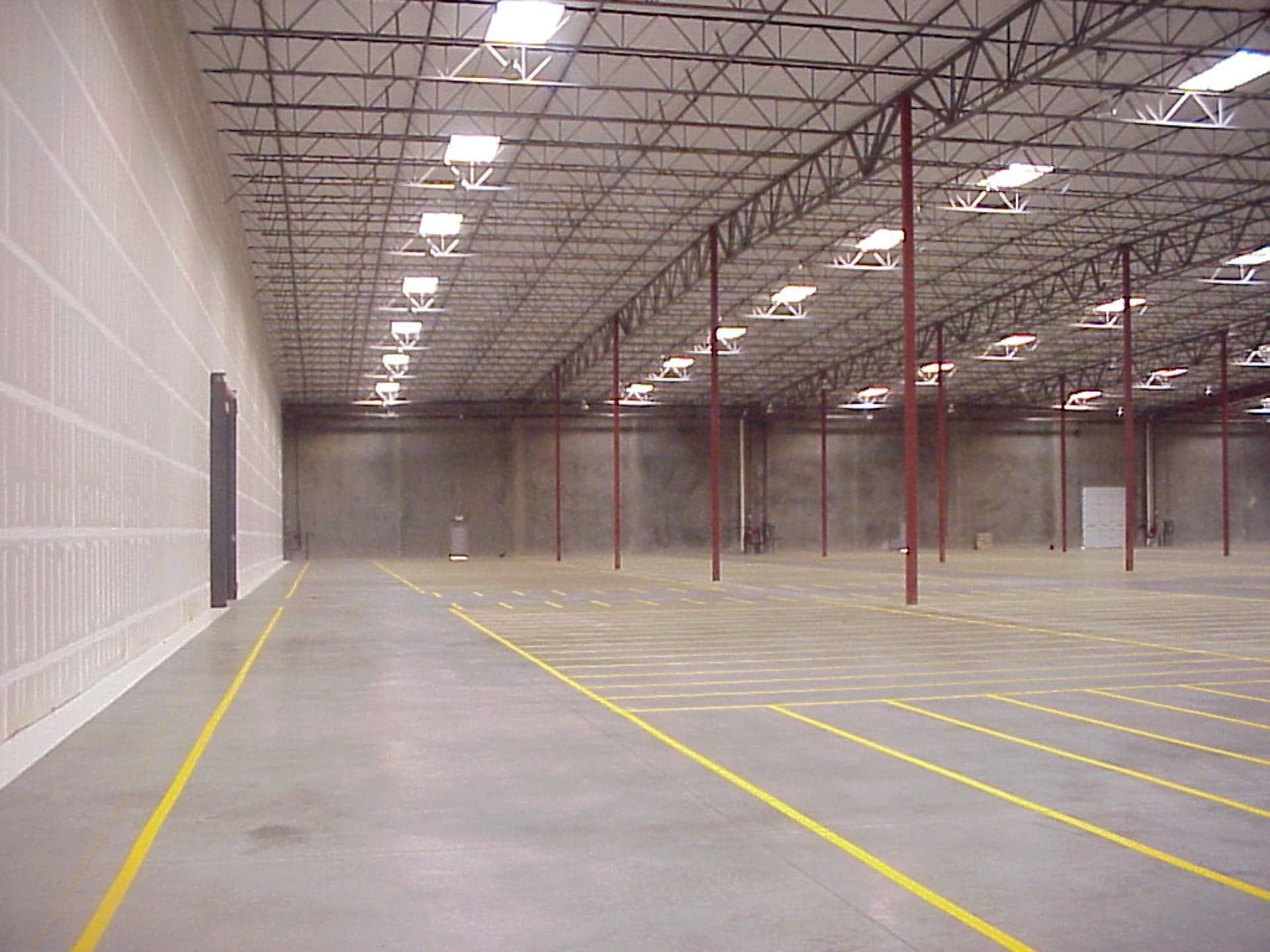 Ocean Spray Distribution Center — photo 10