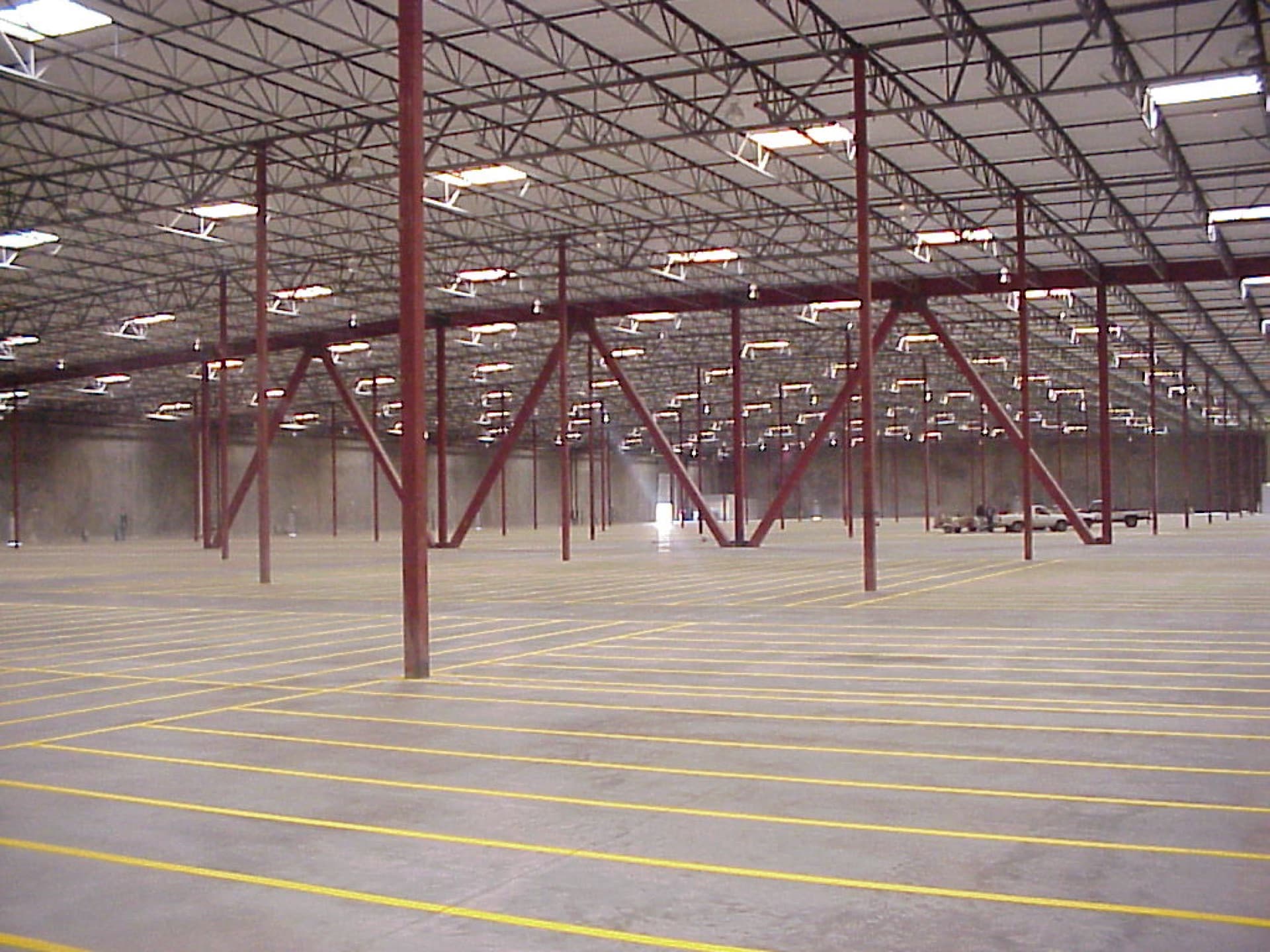 Ocean Spray Distribution Center — photo 11