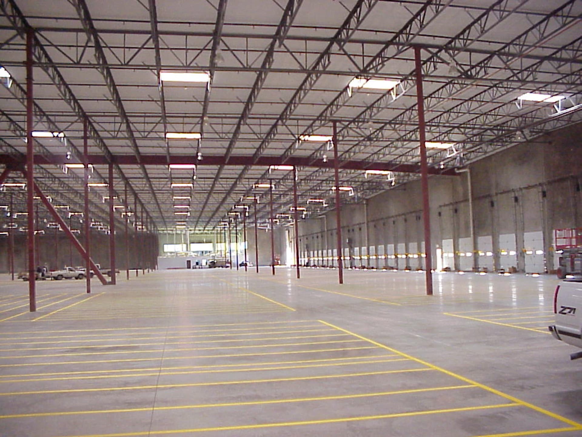 Ocean Spray Distribution Center — photo 12