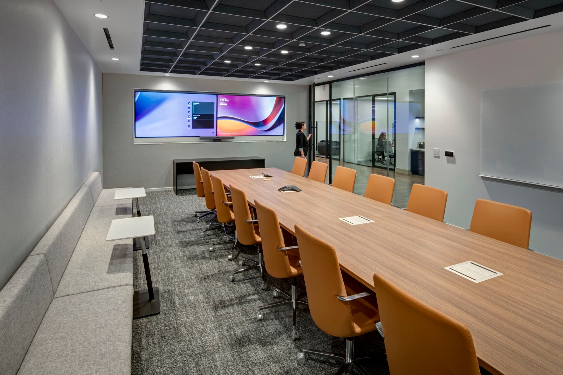 Ovation Headquarters Office — photo 13