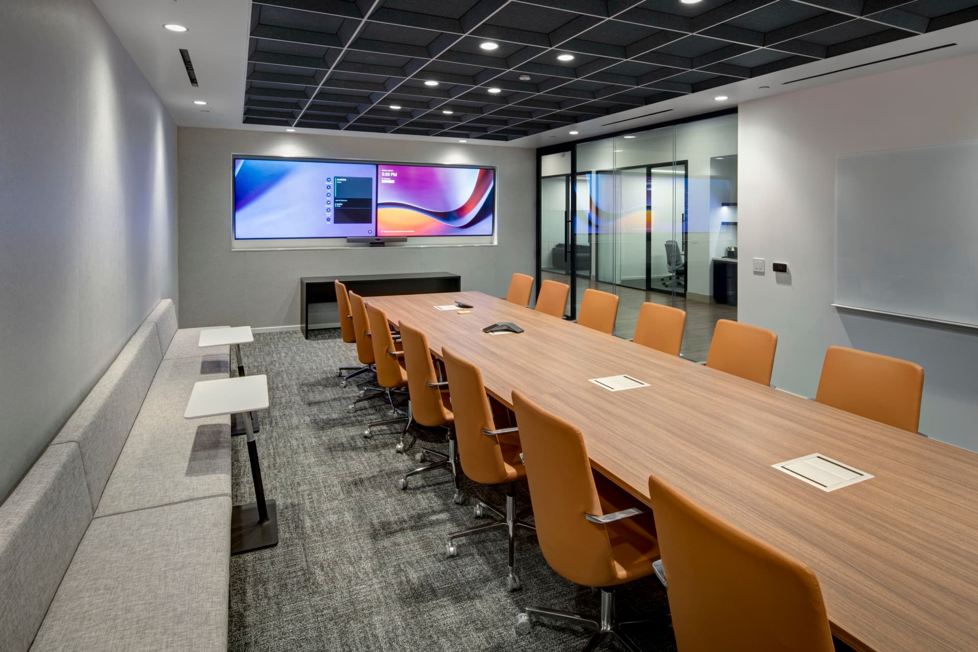 Ovation Headquarters Office — photo 14