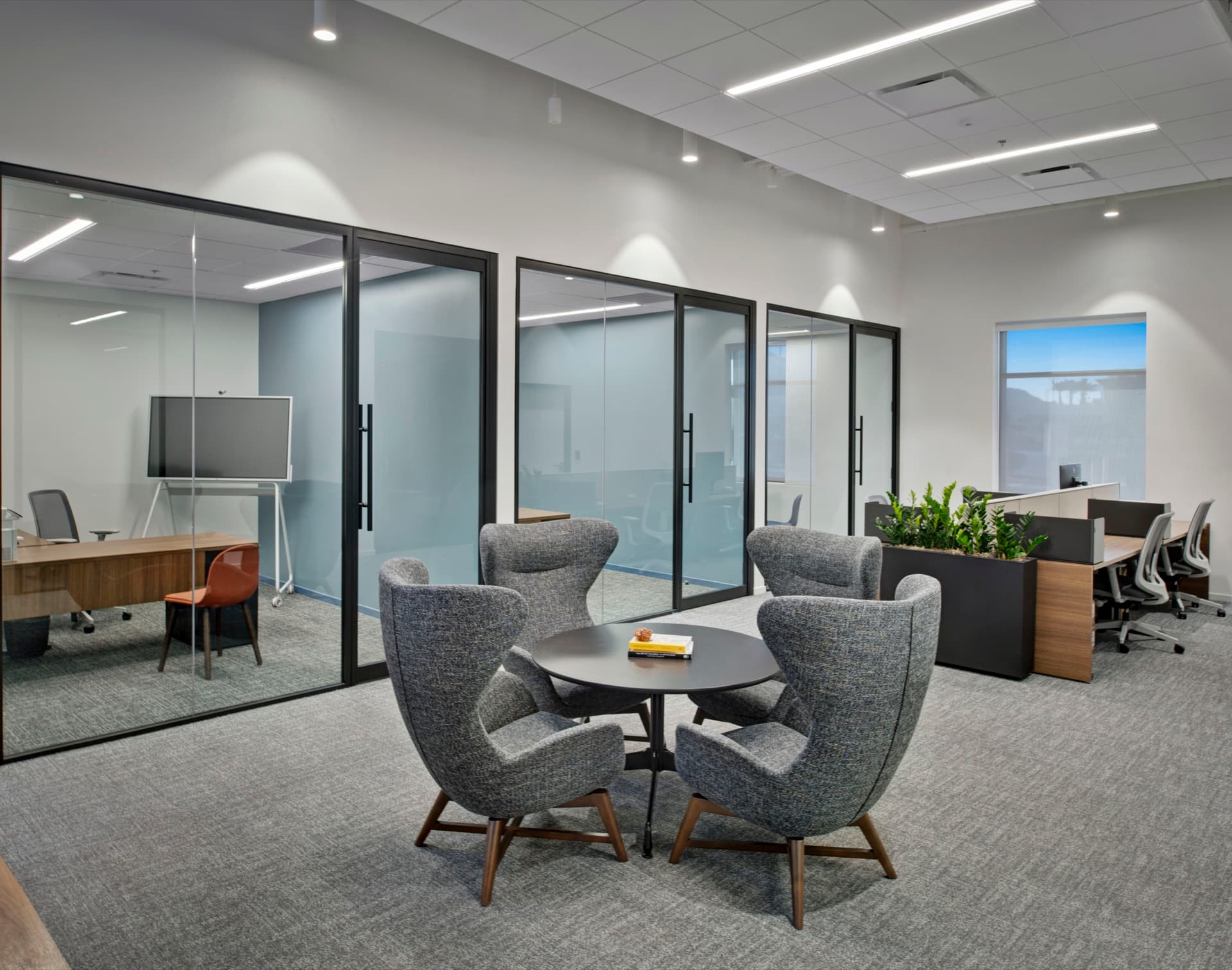 Ovation Headquarters Office — photo 15