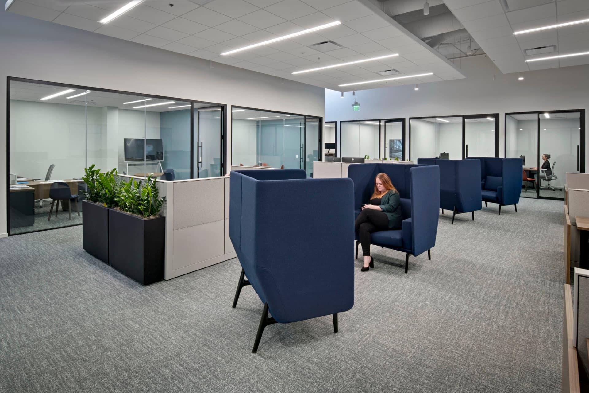 Ovation Headquarters Office — photo 16