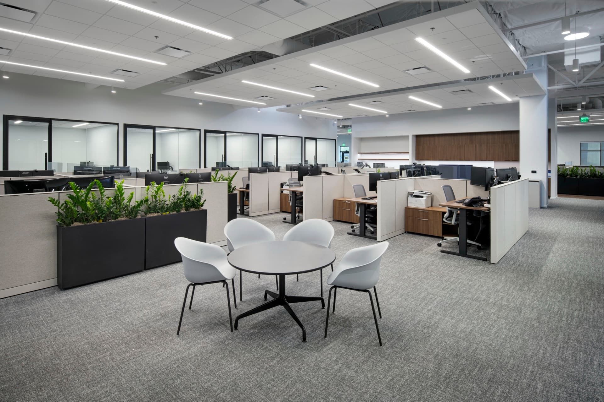 Ovation Headquarters Office — photo 17