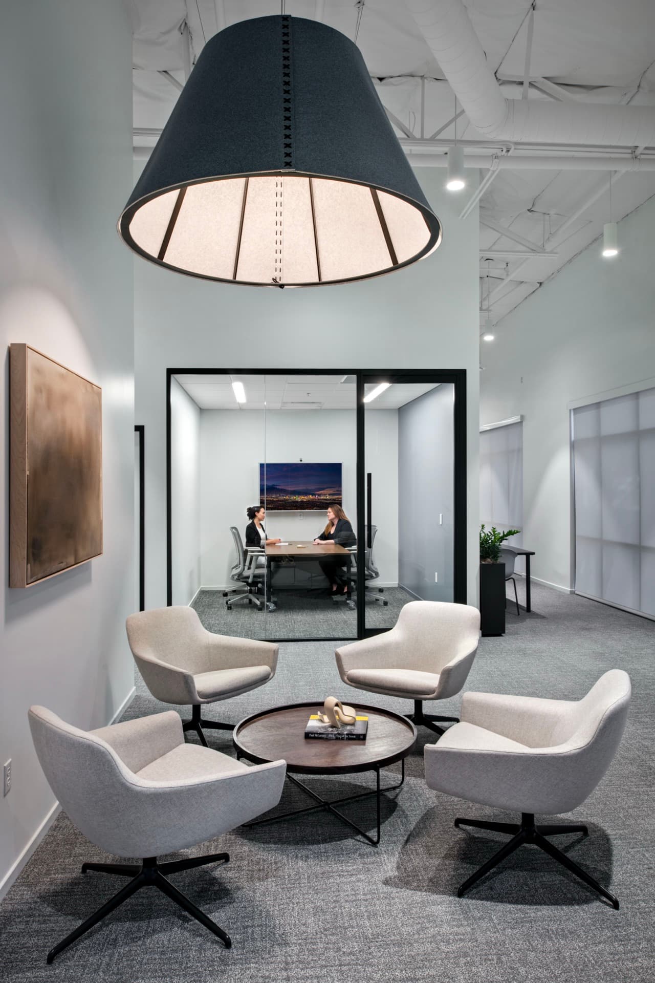 Ovation Headquarters Office — photo 18
