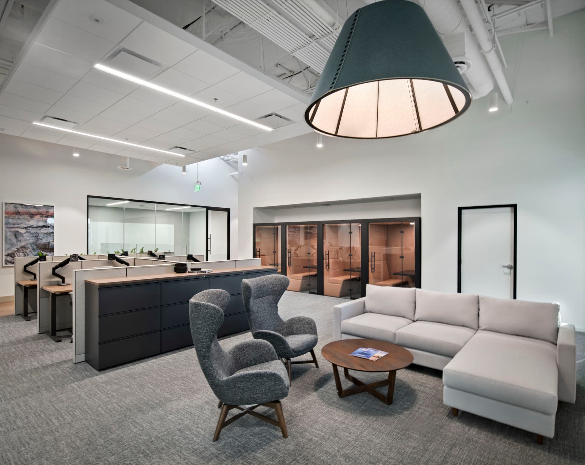 Ovation Headquarters Office — photo 19