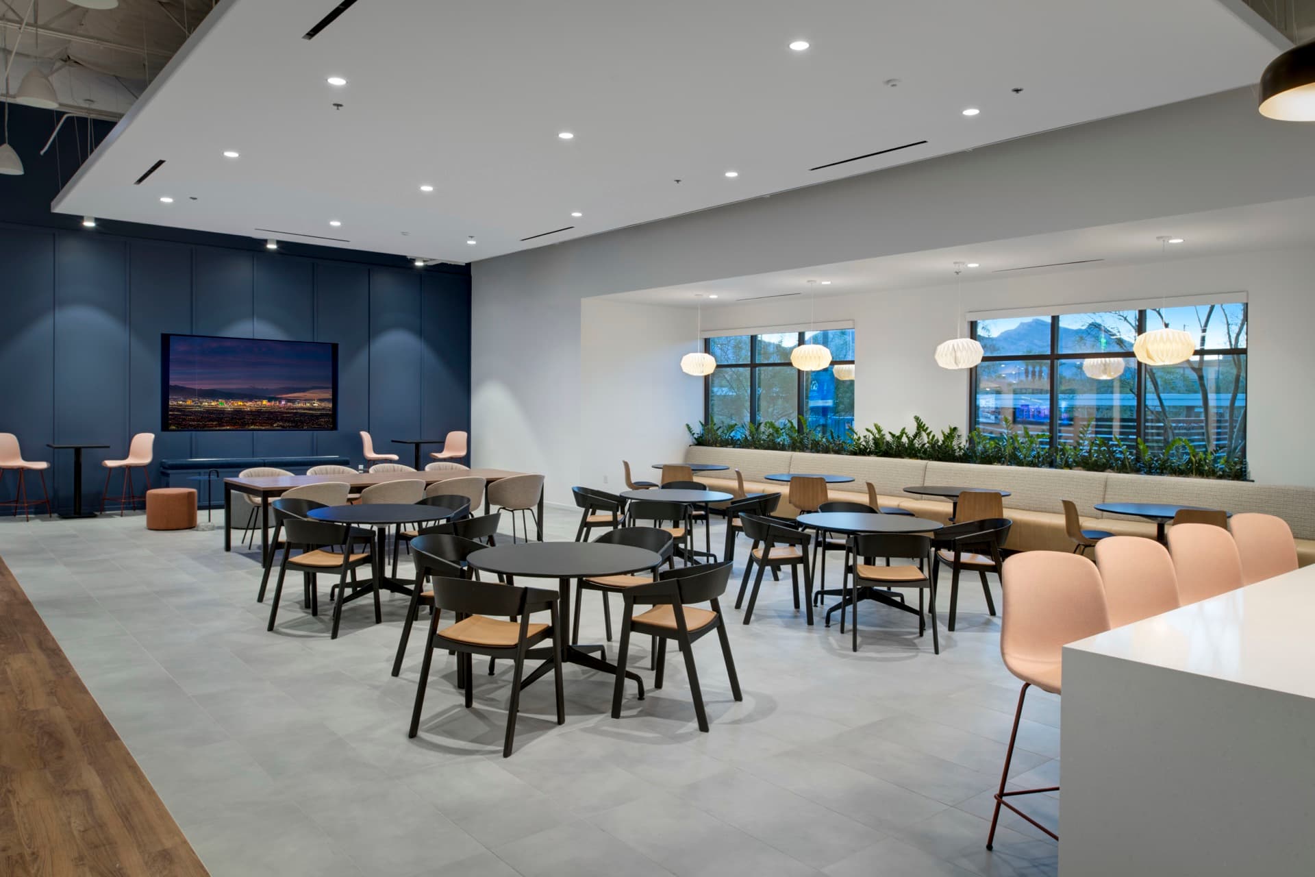 Ovation Headquarters Office — photo 21