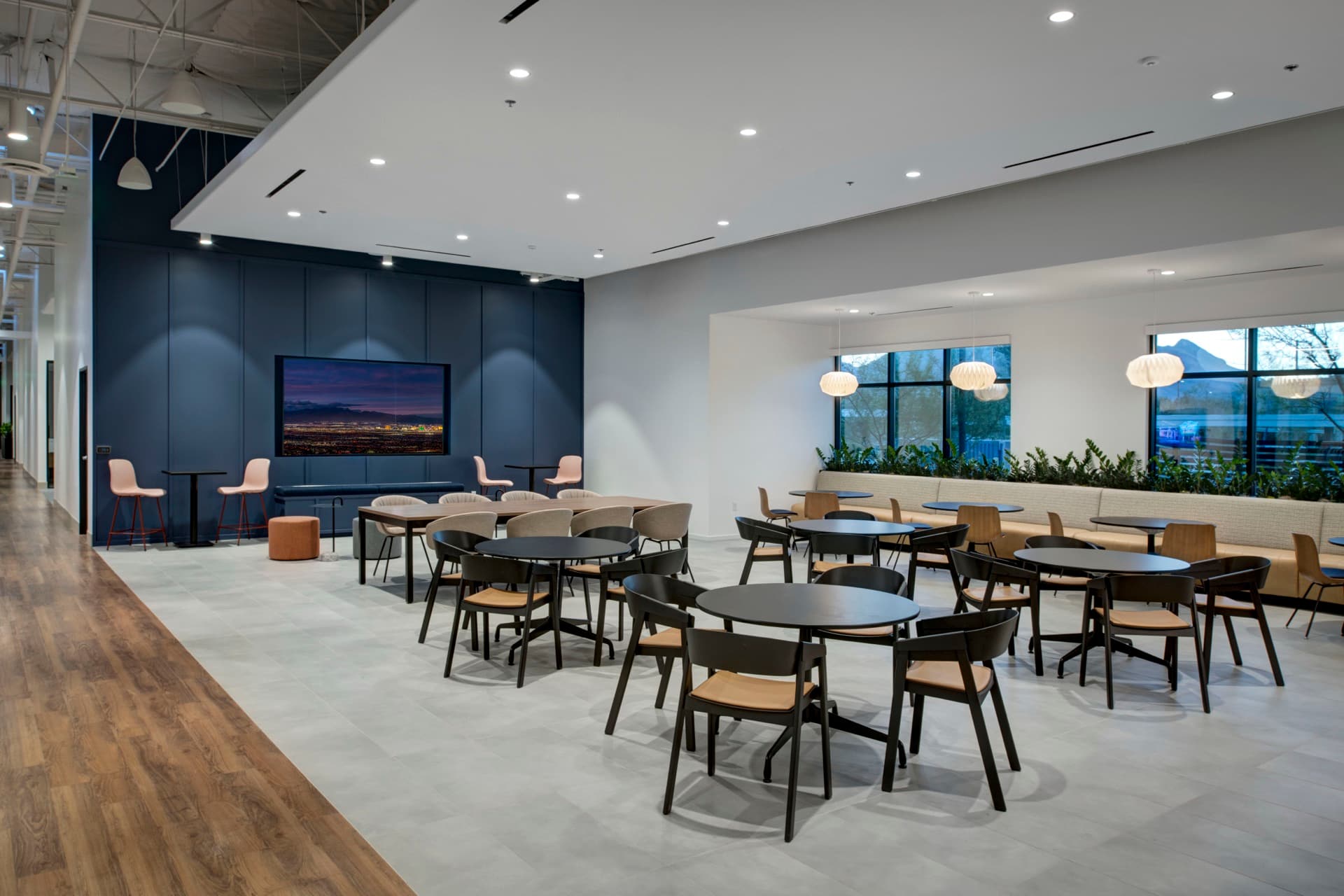Ovation Headquarters Office — photo 22
