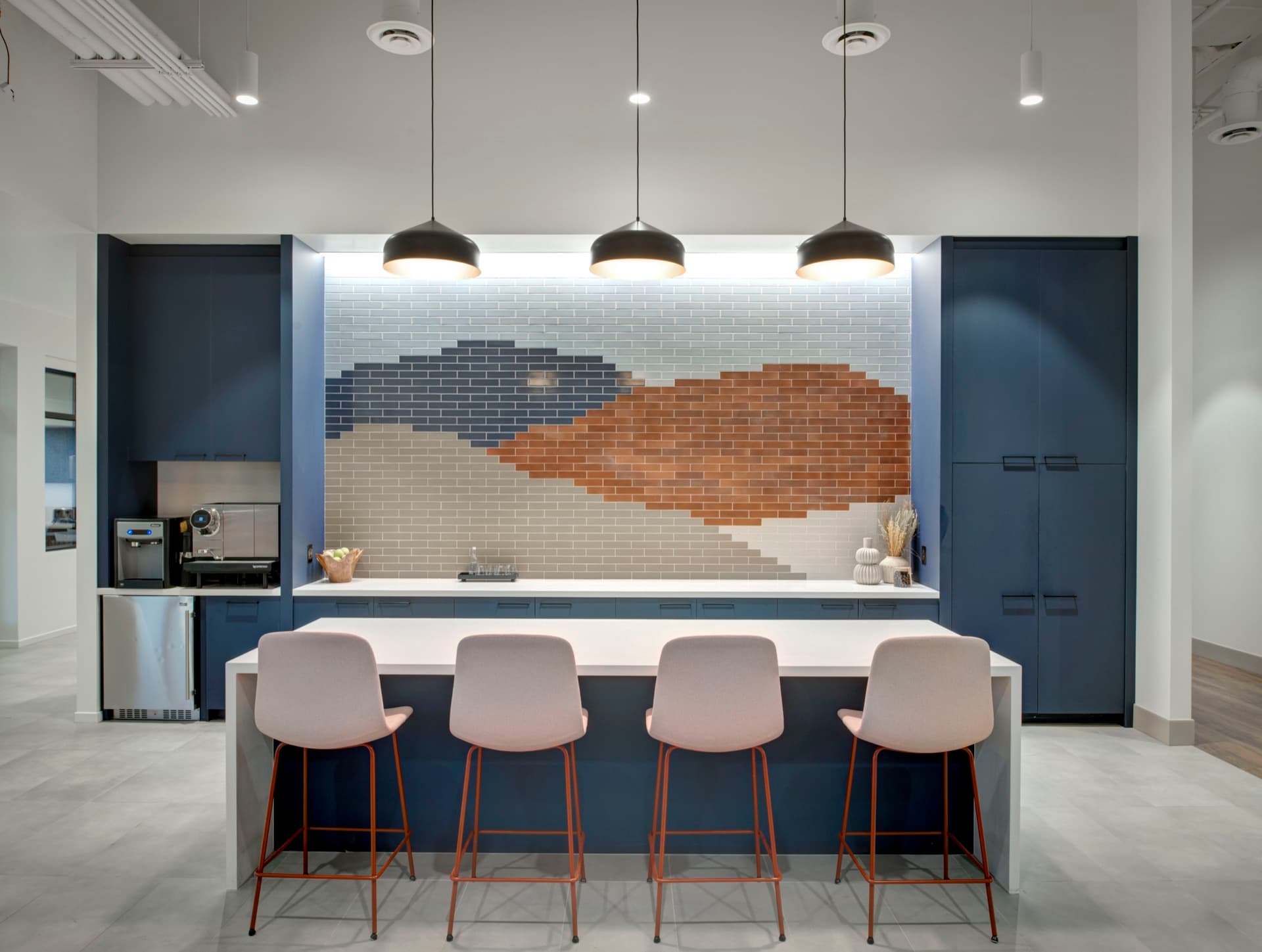 Ovation Headquarters Office — photo 23