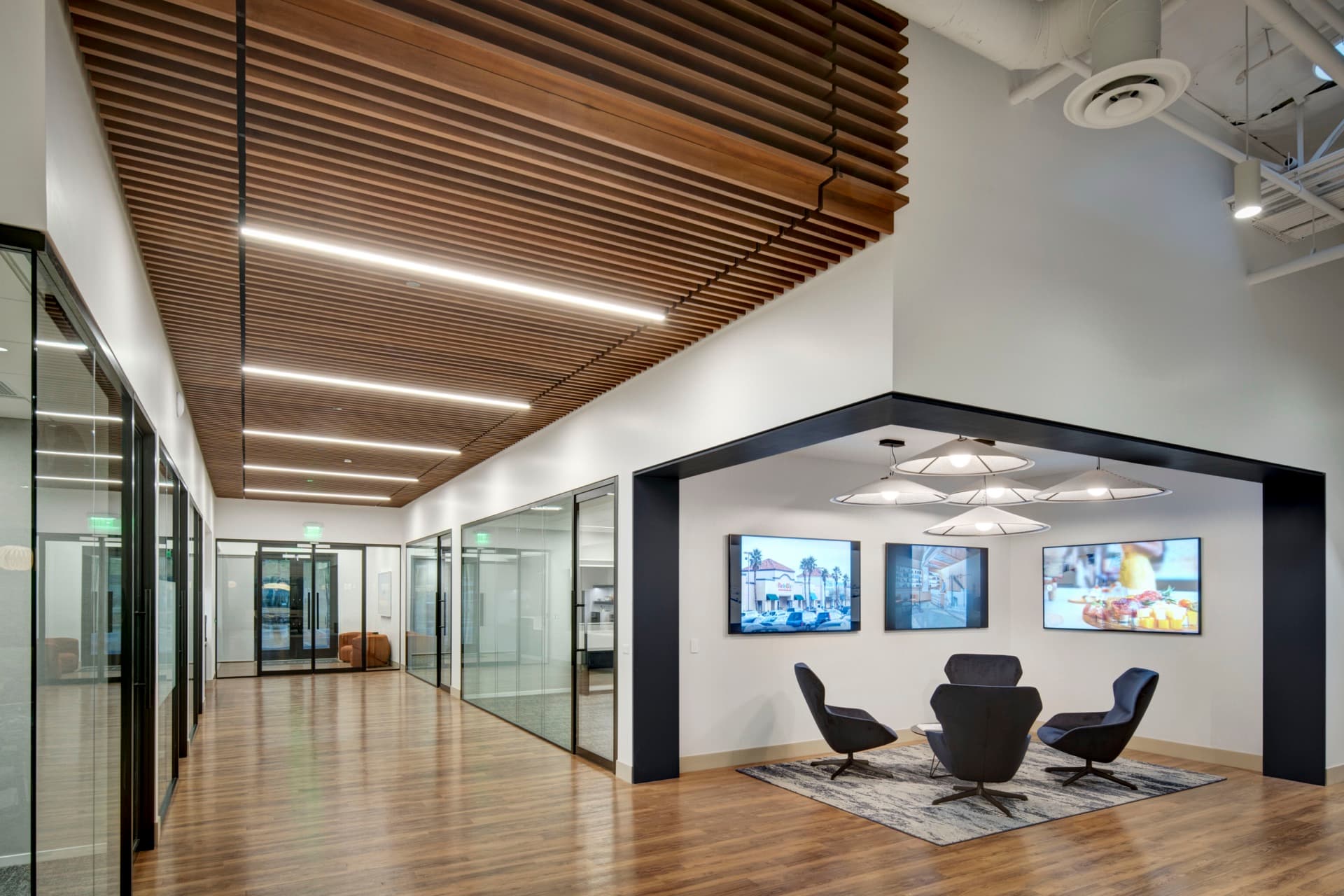 Ovation Headquarters Office — photo 24