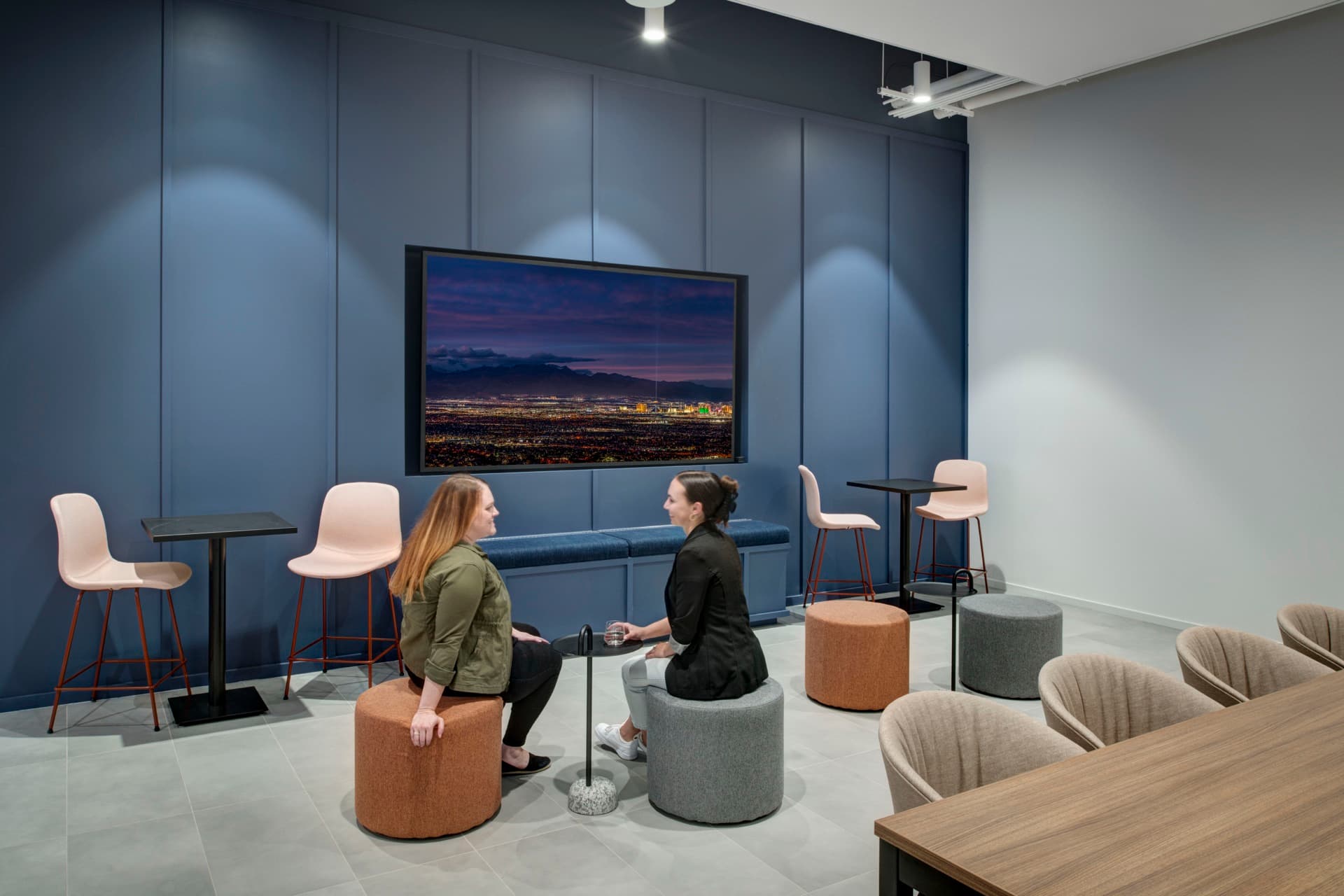 Ovation Headquarters Office — photo 27