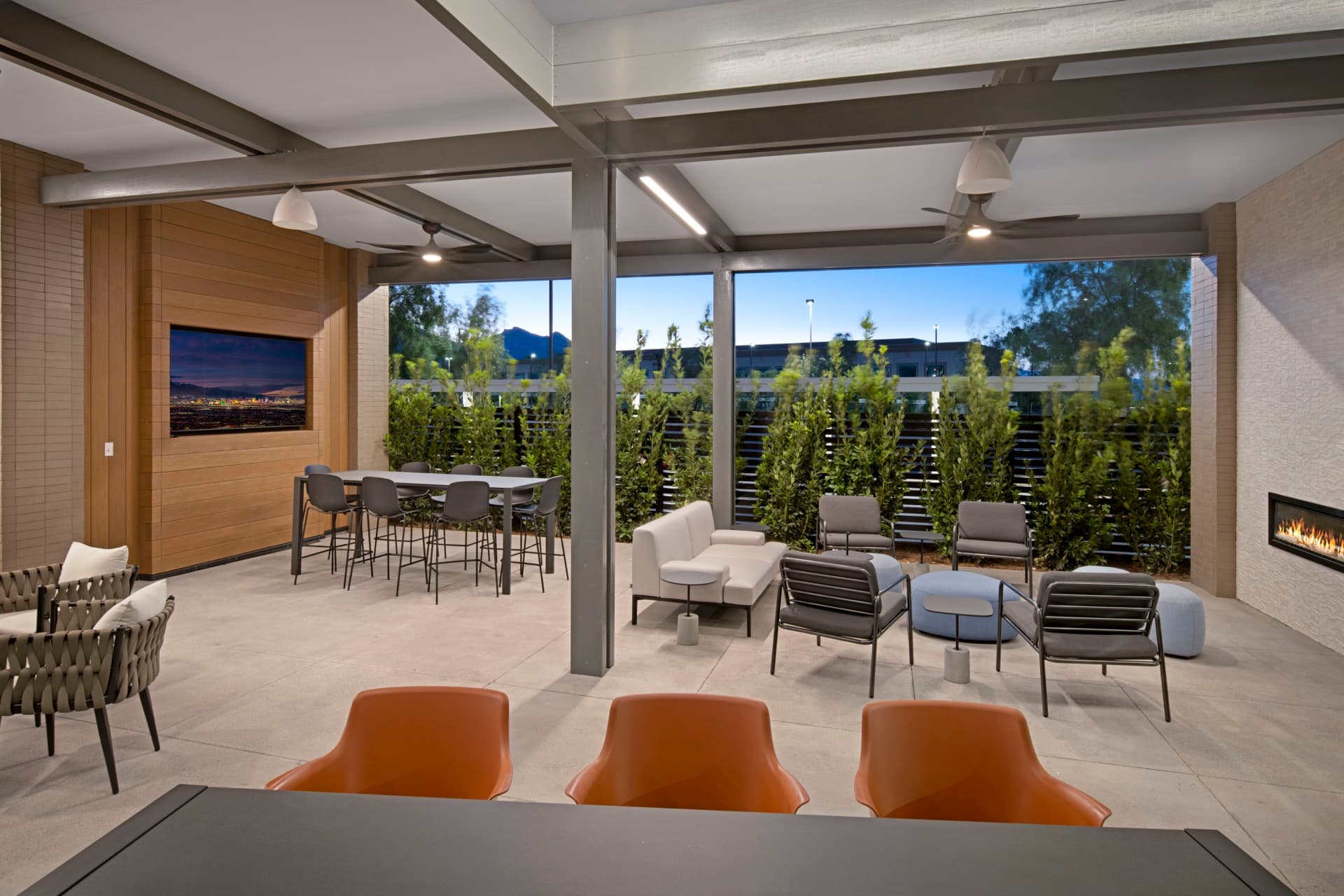 Ovation Headquarters Office — photo 6