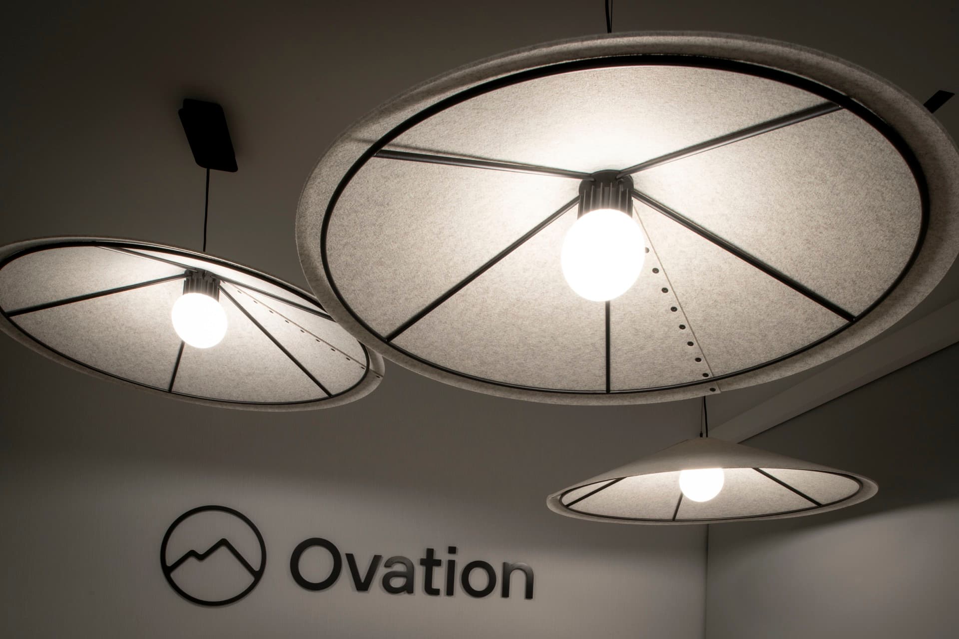 Ovation Headquarters Office — photo 7