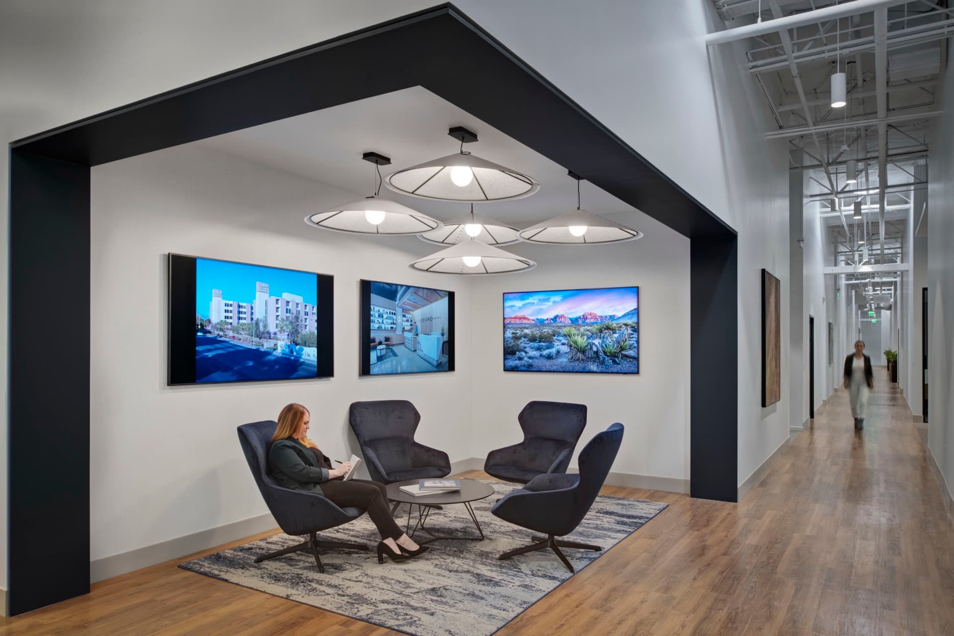 Ovation Headquarters Office — photo 10