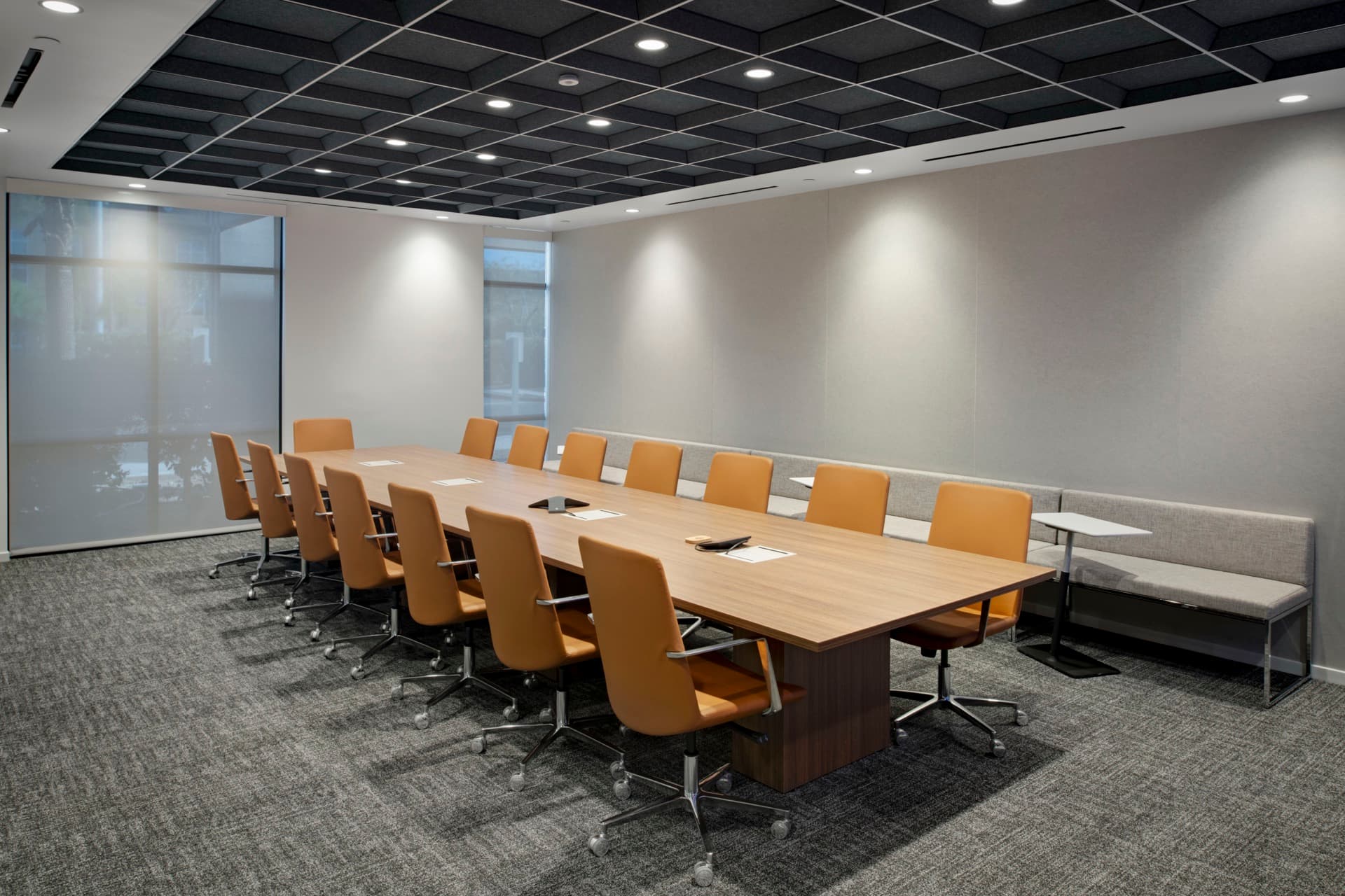 Ovation Headquarters Office — photo 11
