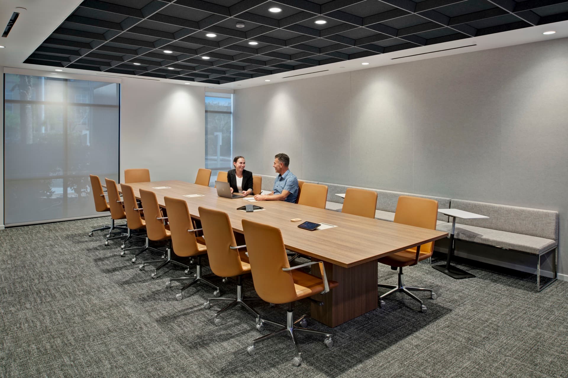 Ovation Headquarters Office — photo 12