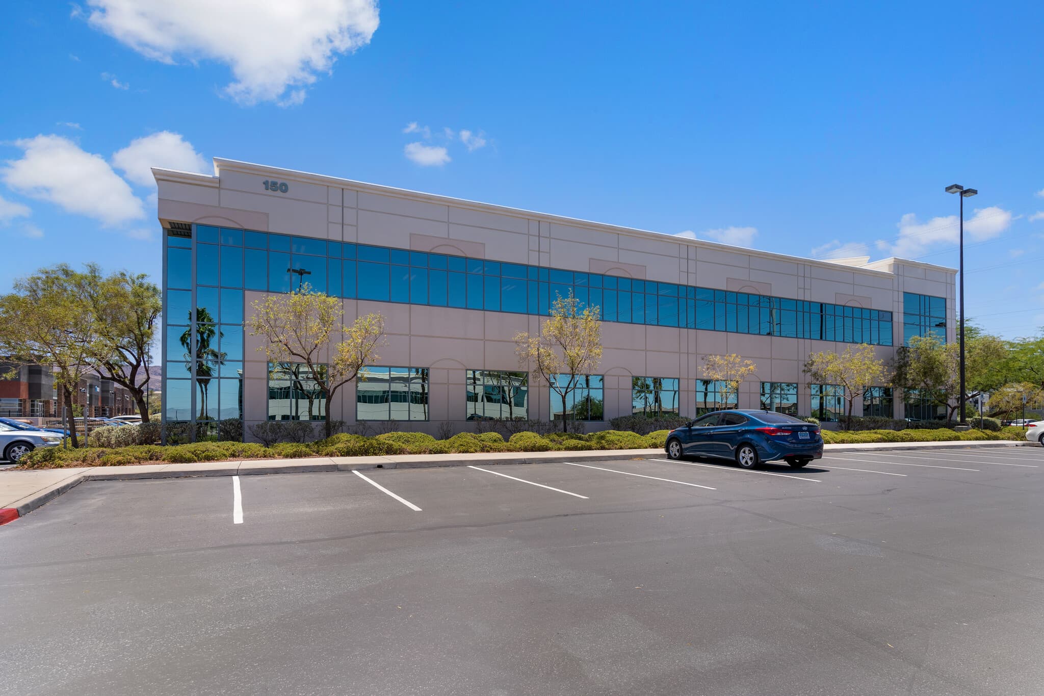 Pacific Beltway Buildings 3 and 4