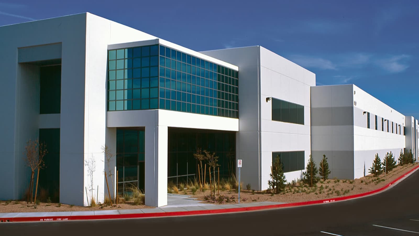 Pacific Industrial Center — photo 2