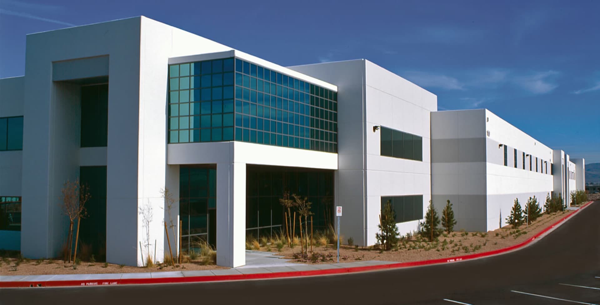 Pacific Industrial Center — photo 5