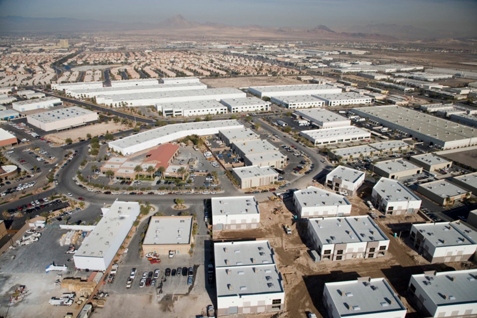 Pacific Industrial Center — photo 6