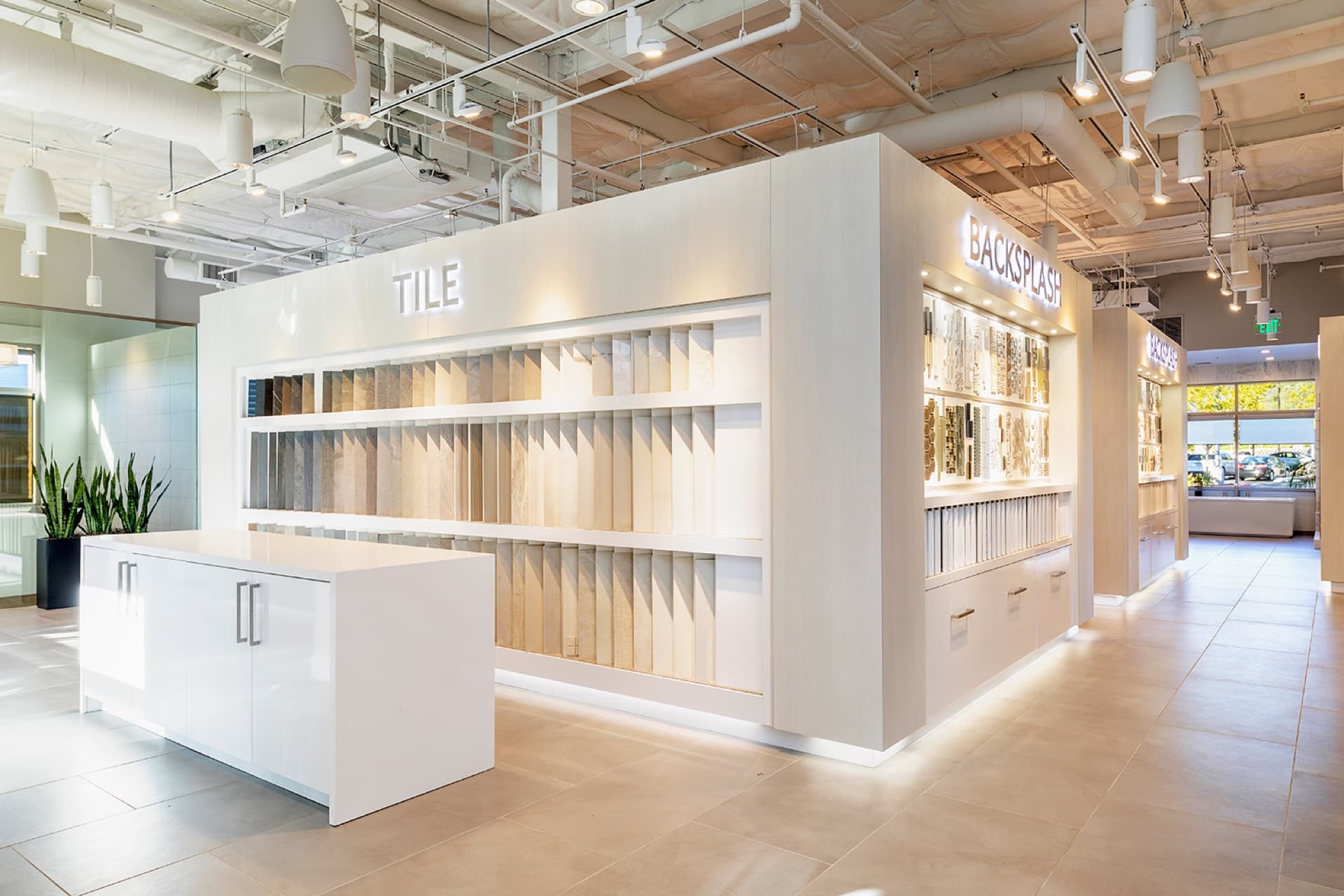 Pardee Homes Design Center — photo 2