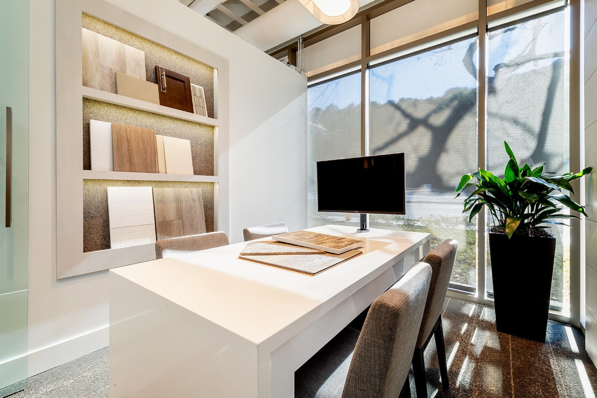 Pardee Homes Design Center — photo 3