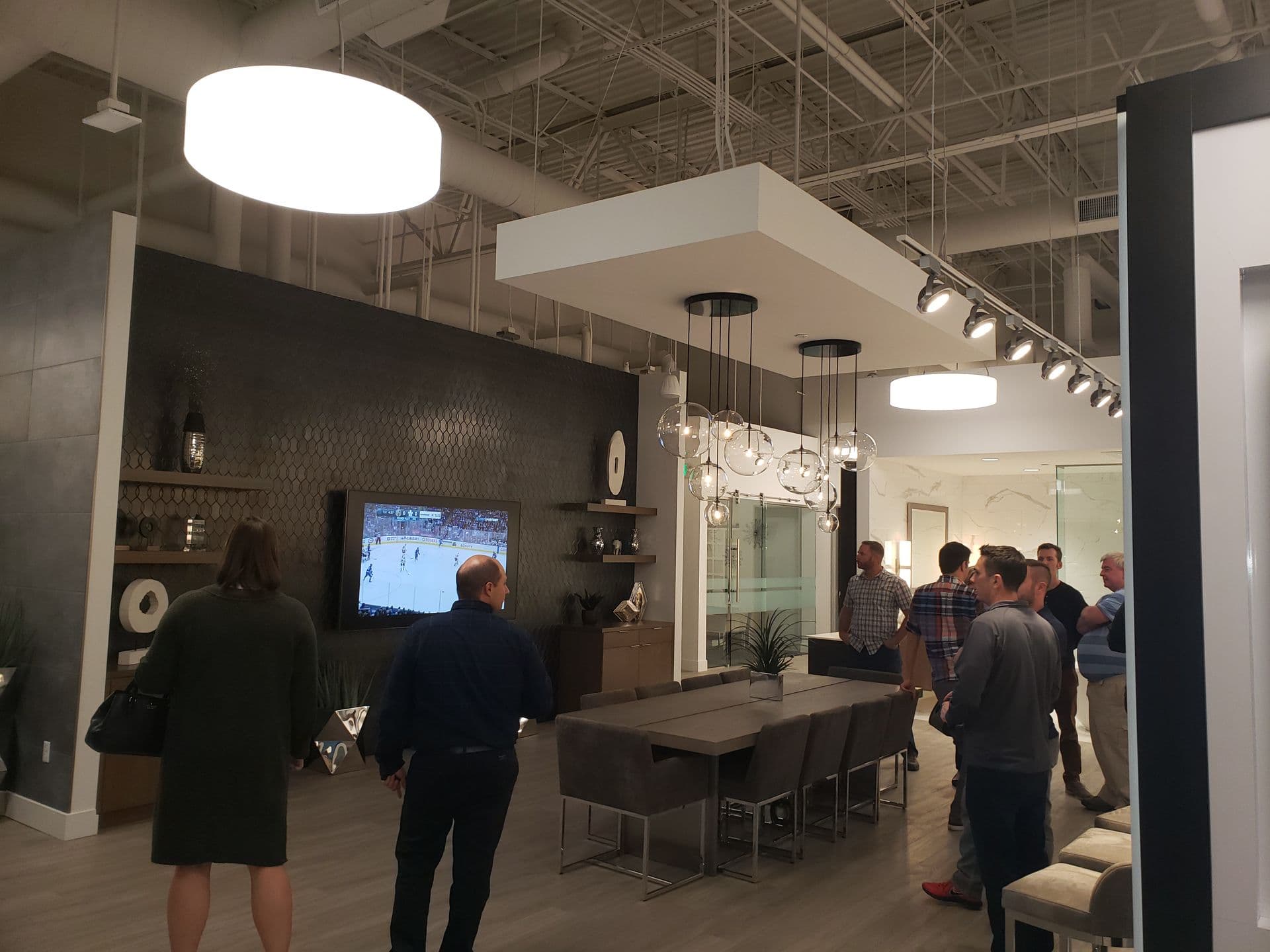 Pardee Homes Design Center — photo 4