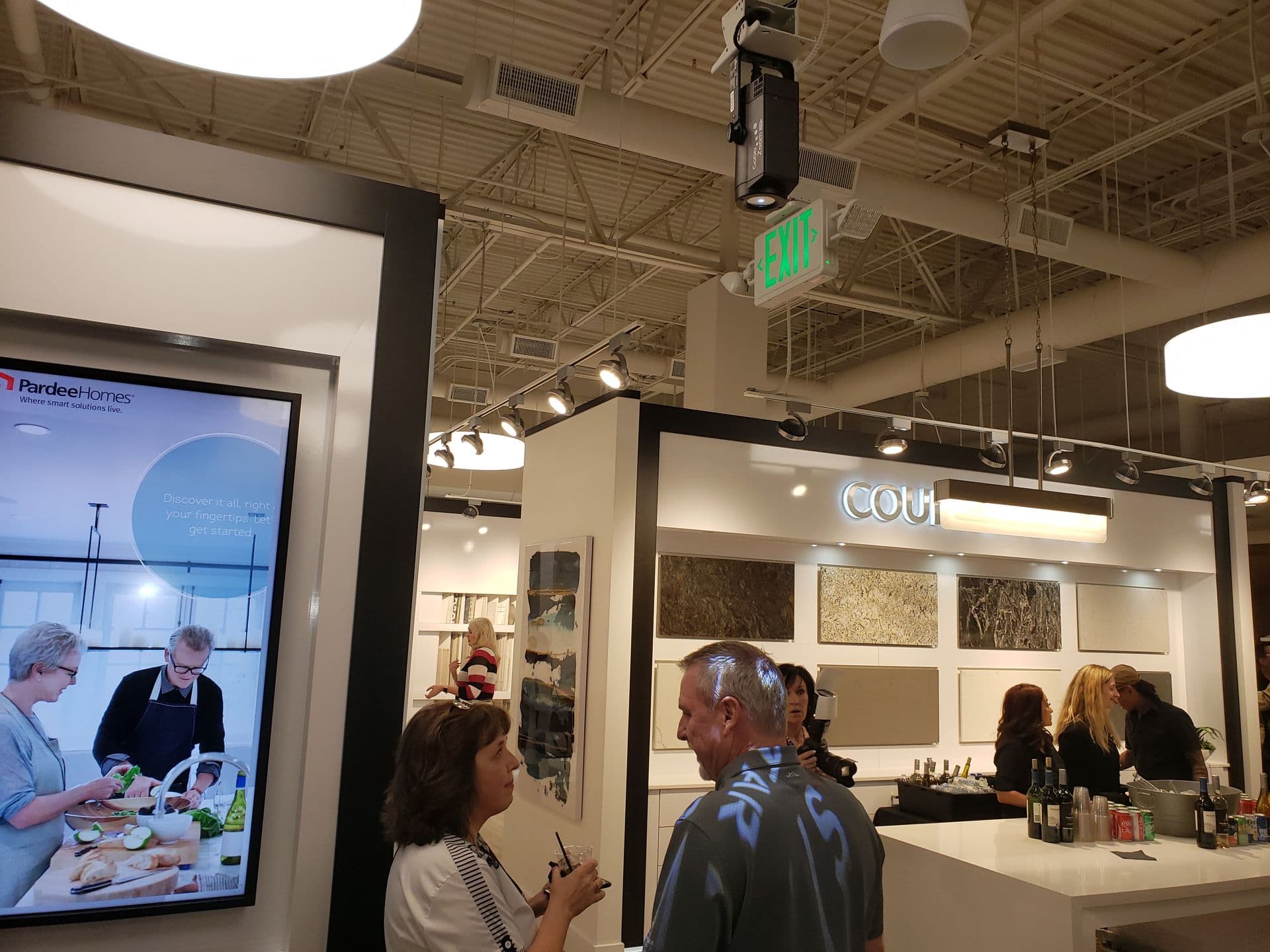 Pardee Homes Design Center — photo 5