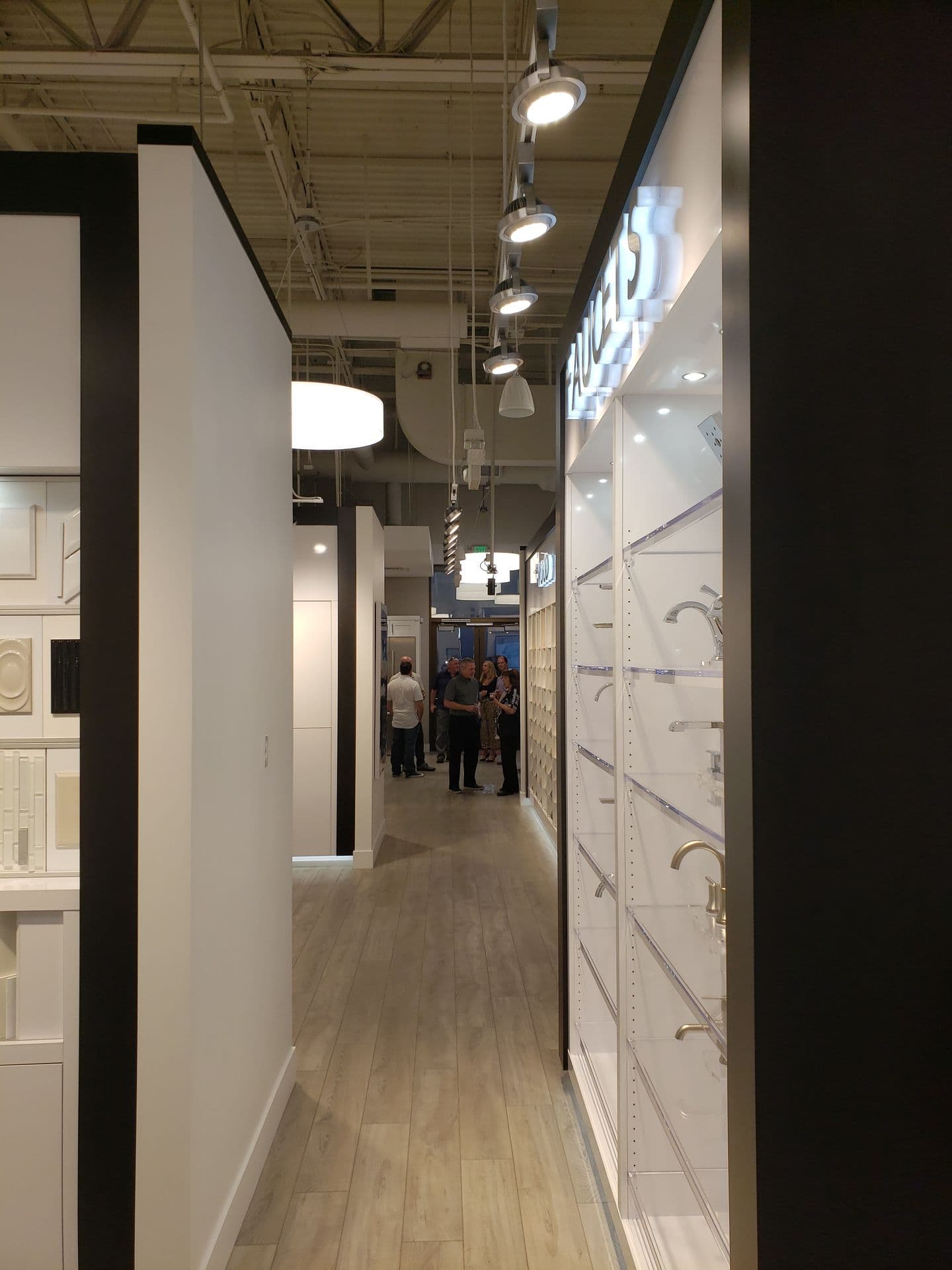 Pardee Homes Design Center — photo 8