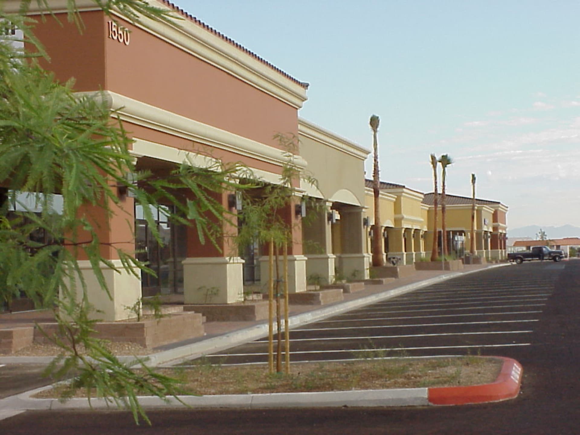 Parkridge Center — photo 4