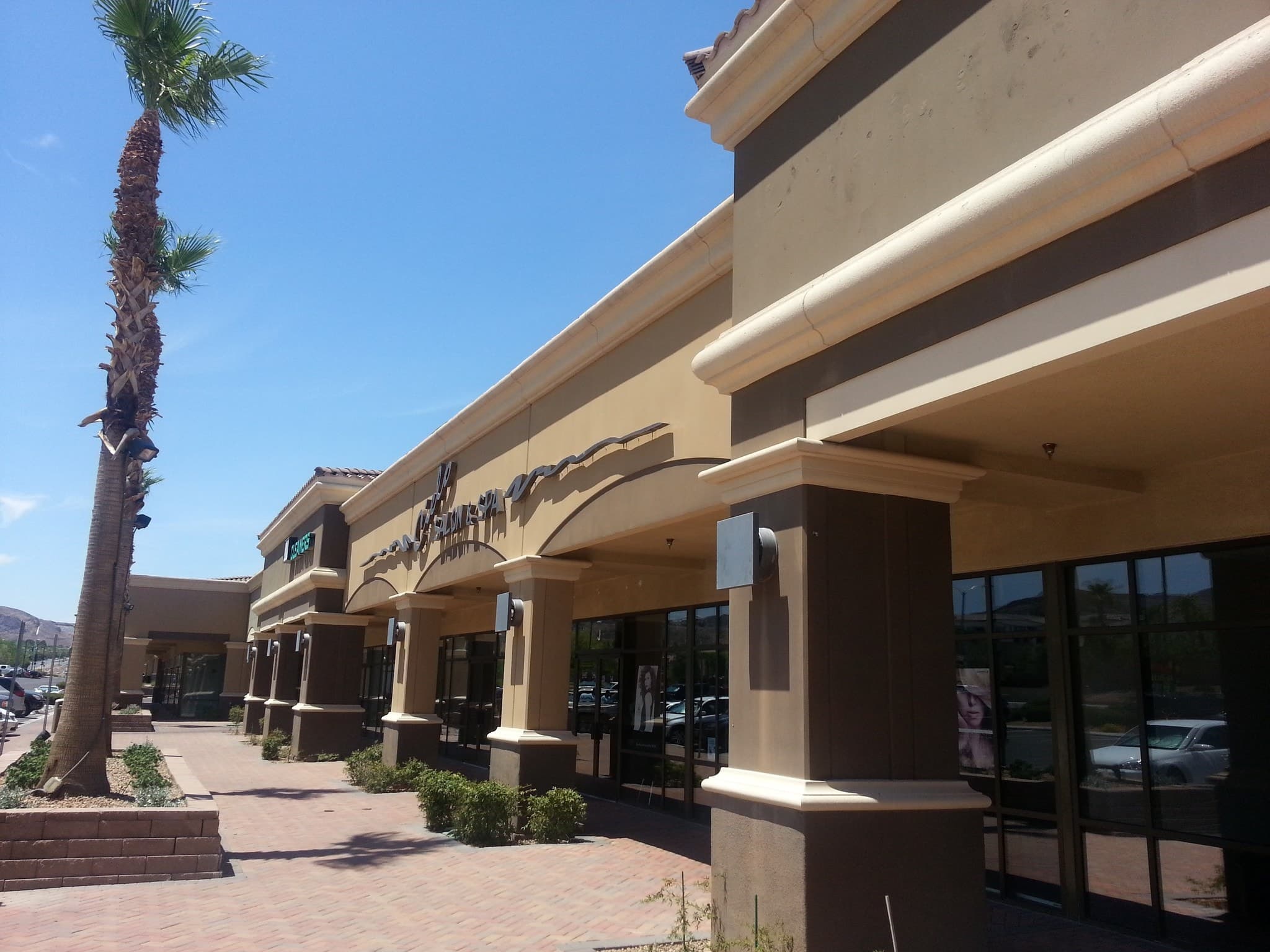 Parkridge Dental