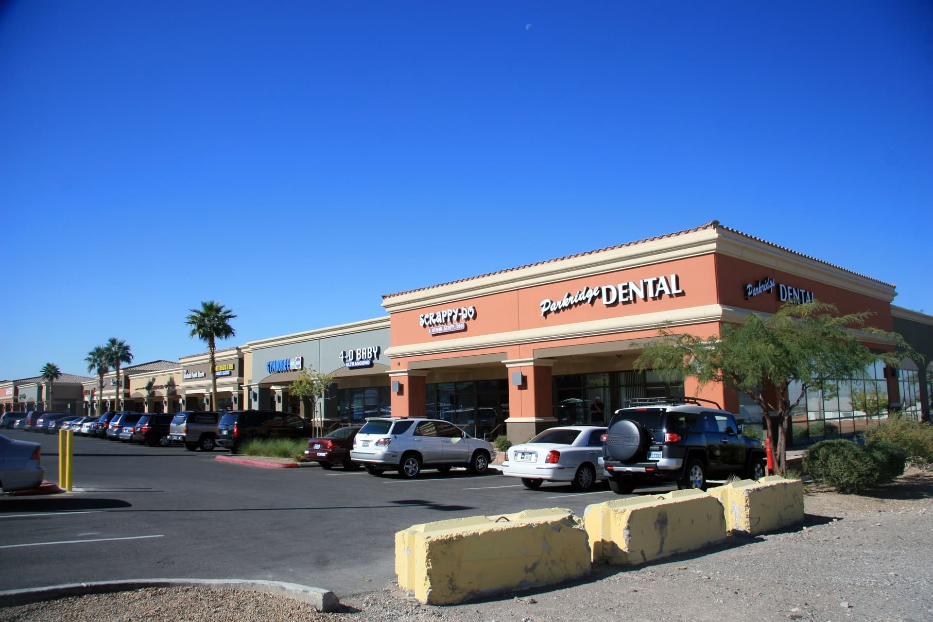 Parkridge Dental — photo 2