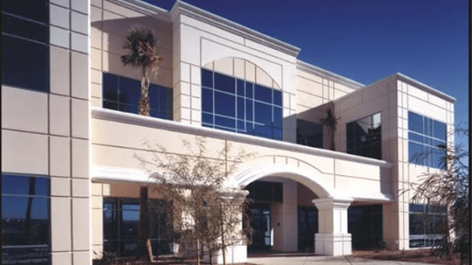 Patrick Commerce Center — photo 2