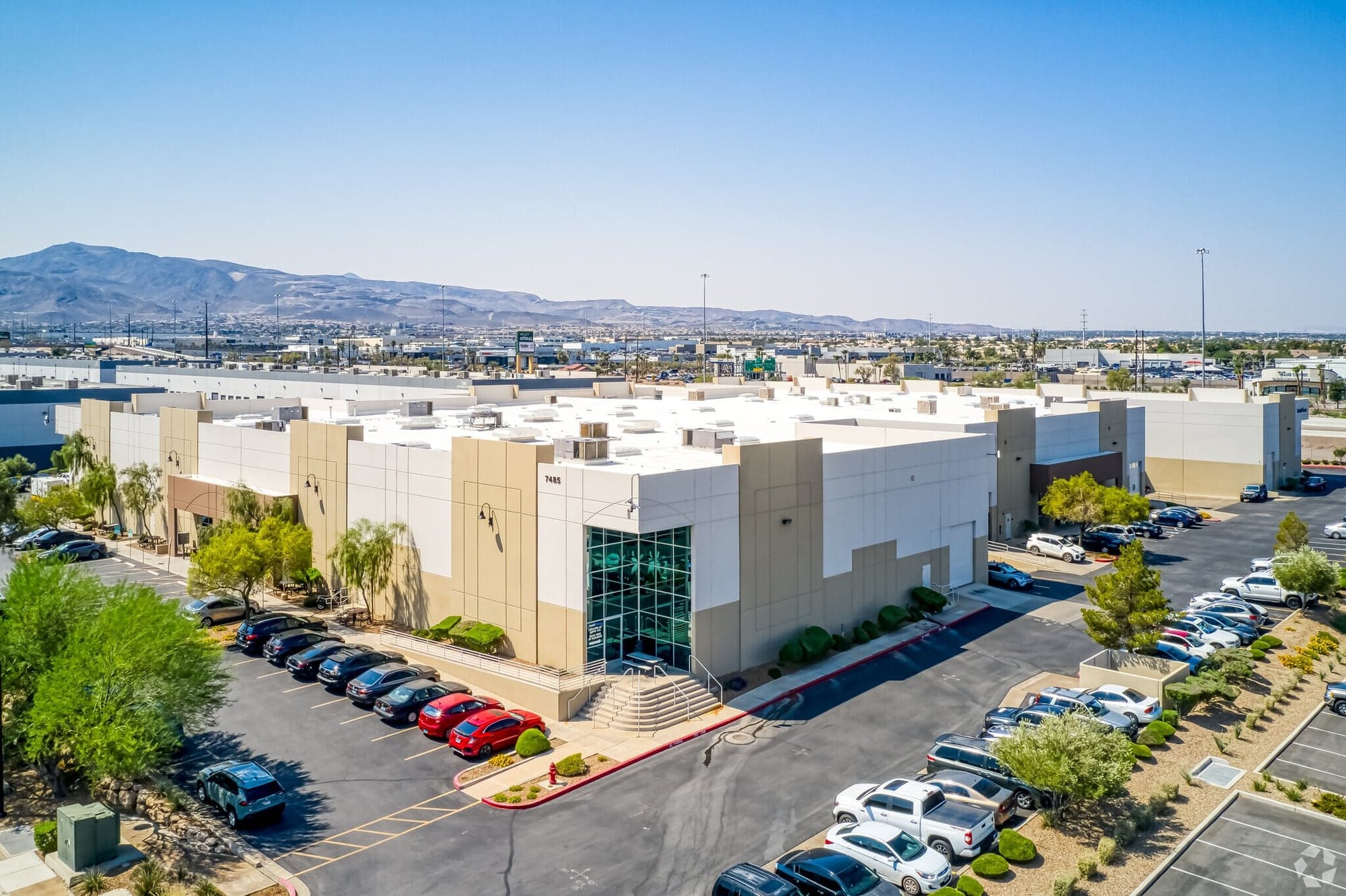 Schmidt Industrial Building — photo 2