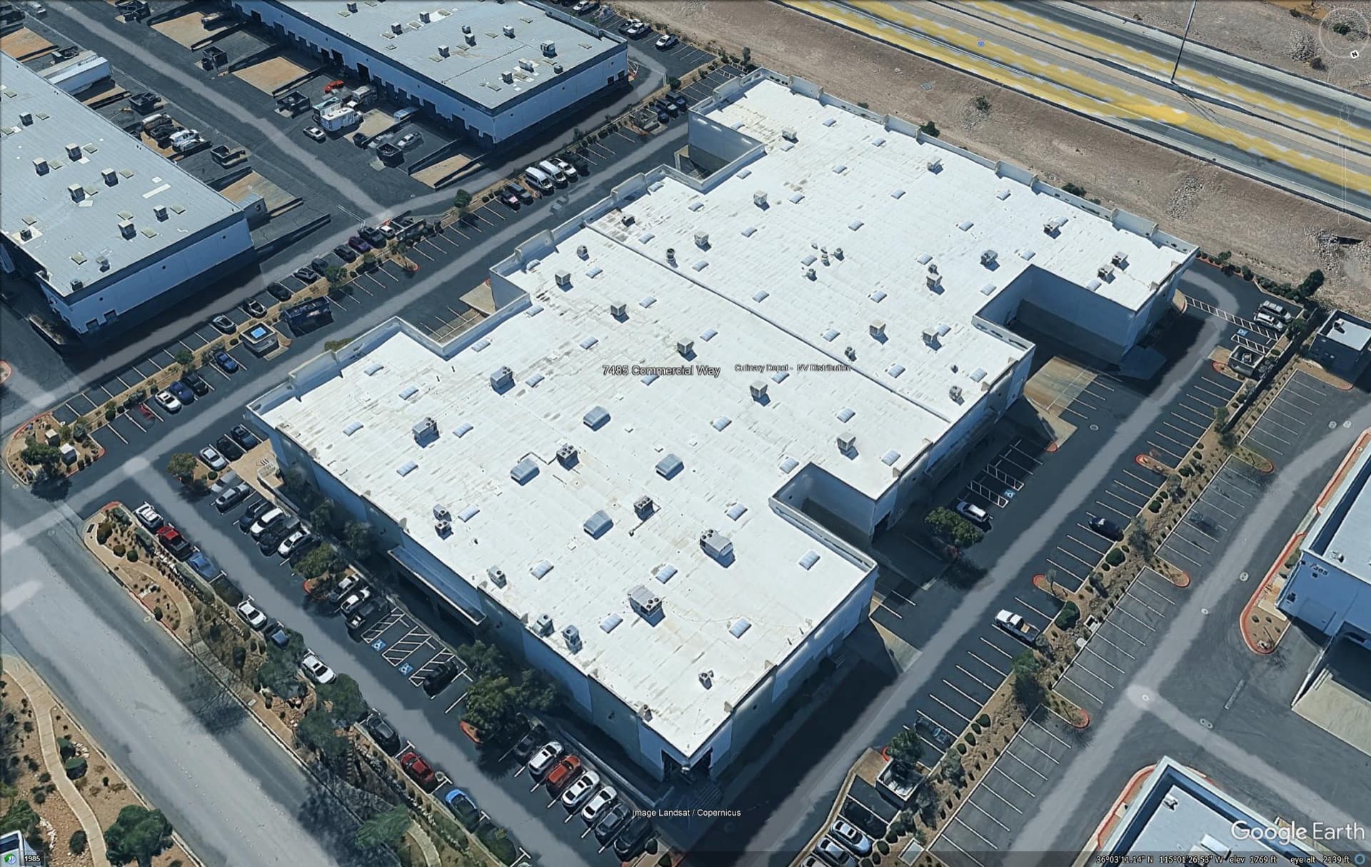 Schmidt Industrial Building — photo 4