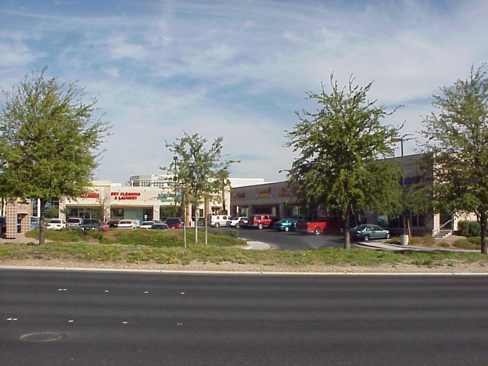 Summergate Retail Center — photo 3
