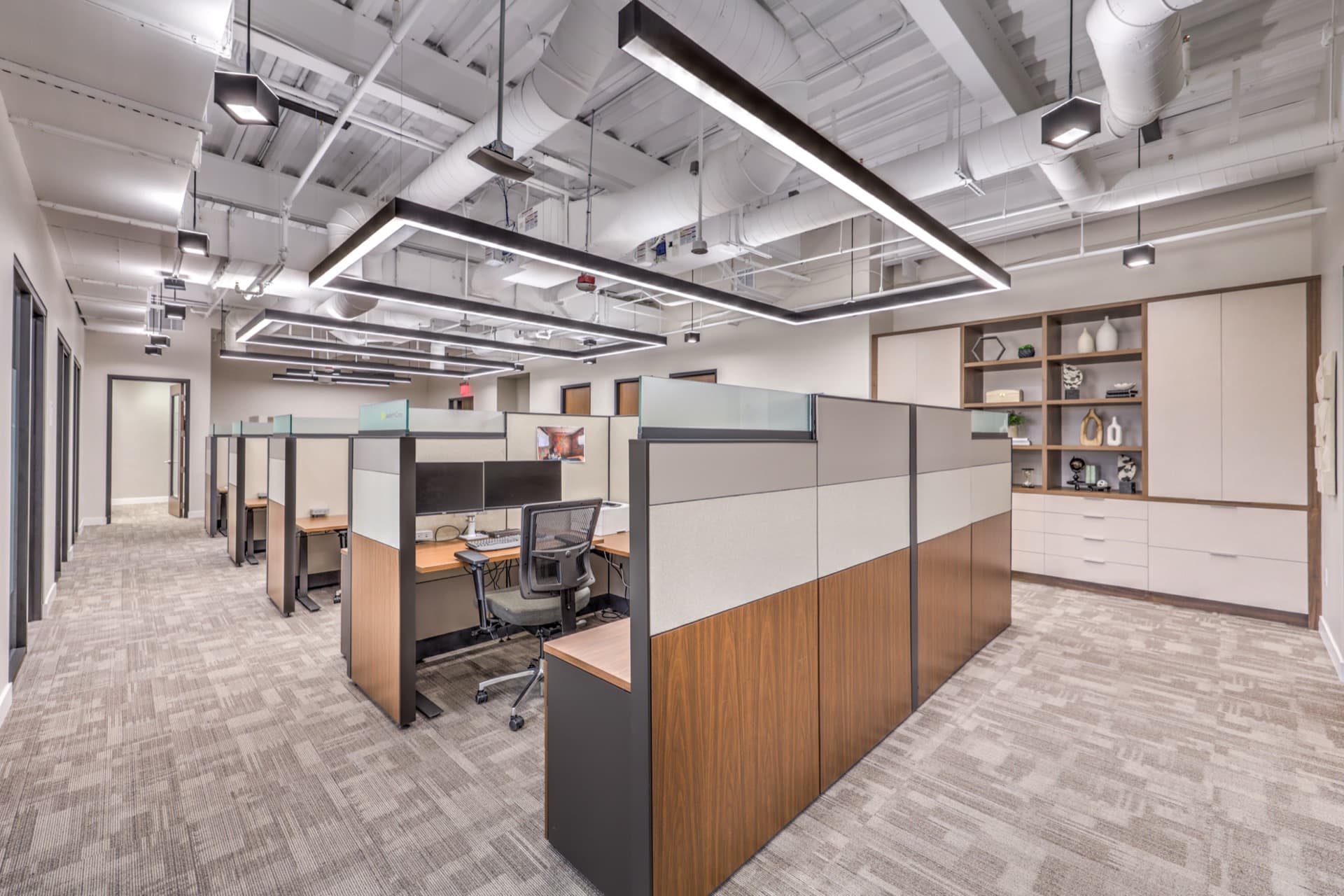 Tri Pointe Homes Headquarters Office — photo 2
