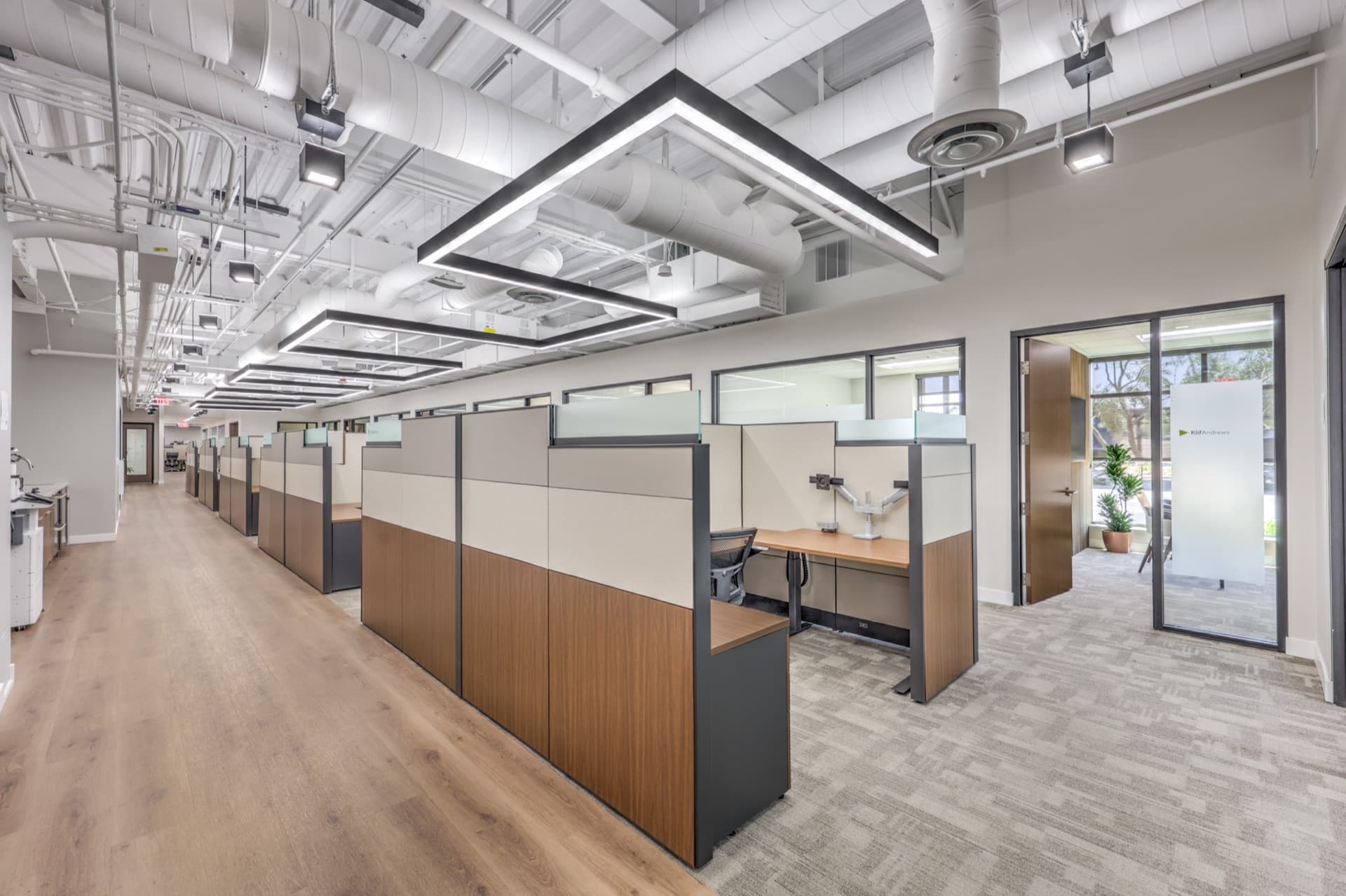 Tri Pointe Homes Headquarters Office — photo 4