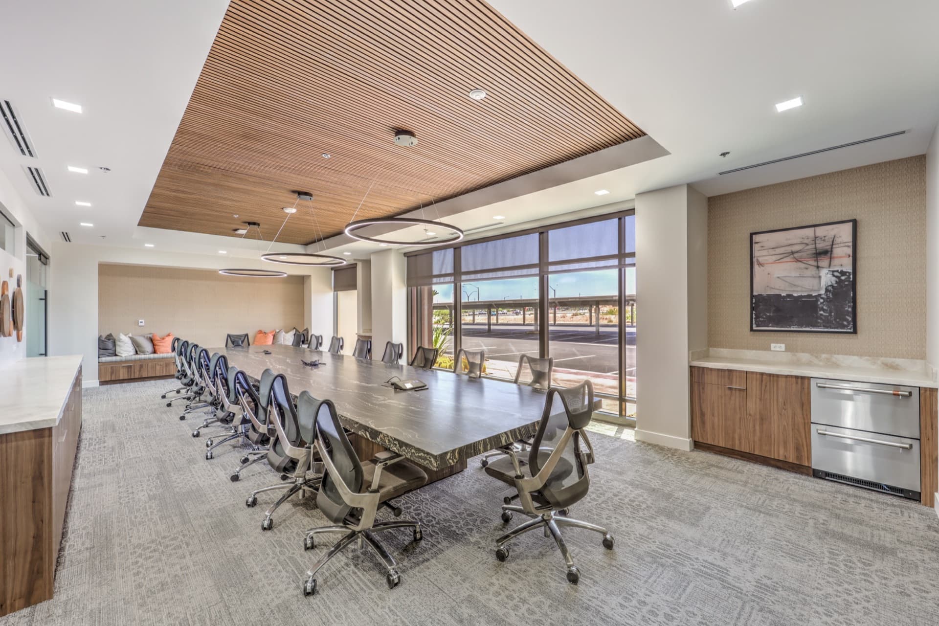 Tri Pointe Homes Headquarters Office — photo 5