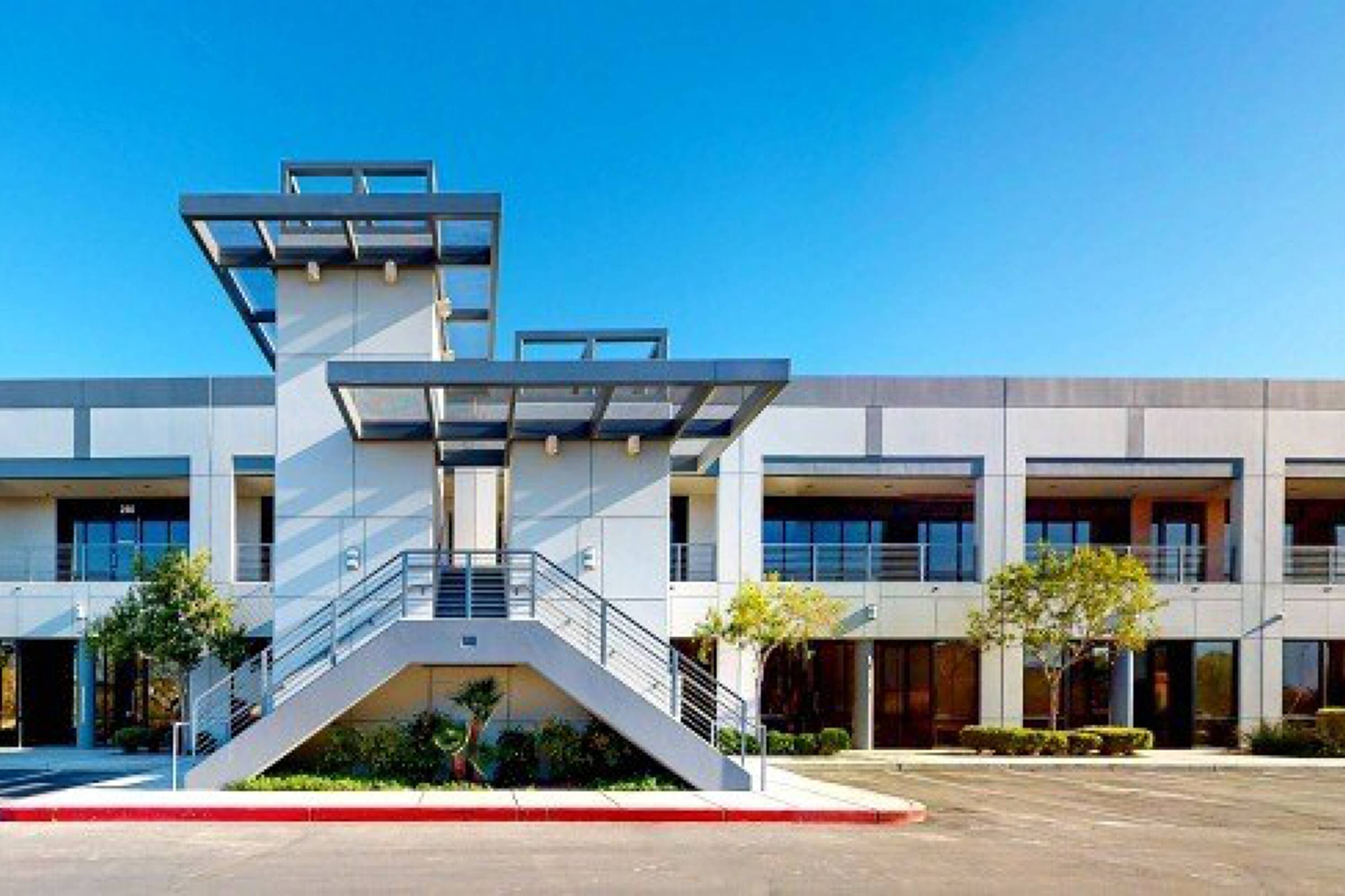 Tri Pointe Homes Teco Road HQ