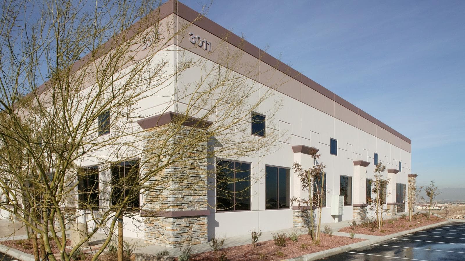 WRG Office Building — photo 2