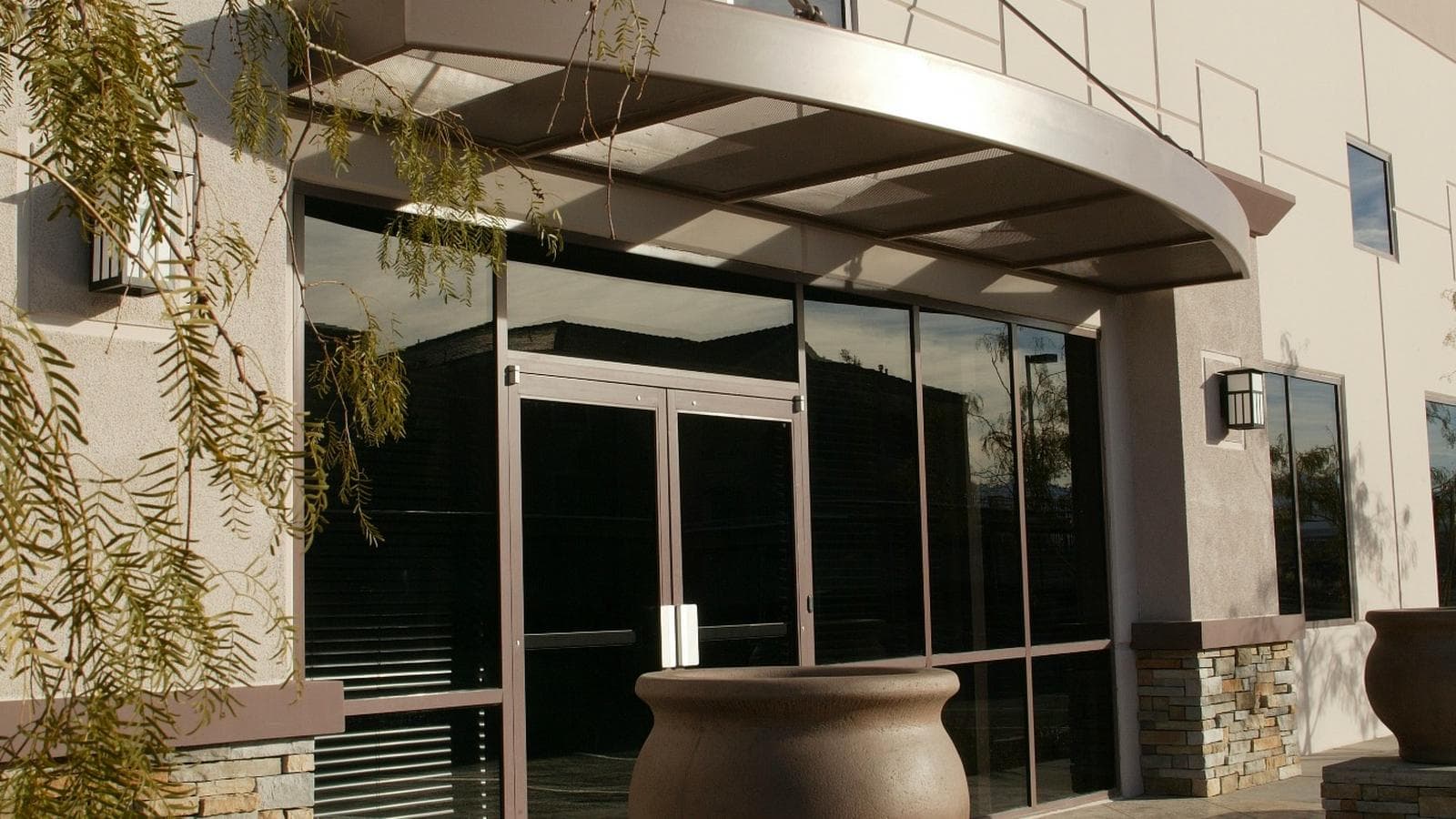 WRG Office Building — photo 3