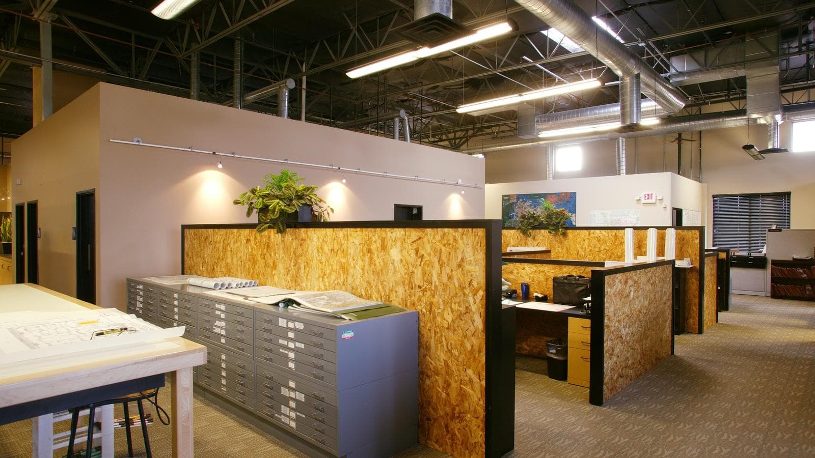 WRG Office Building — photo 4