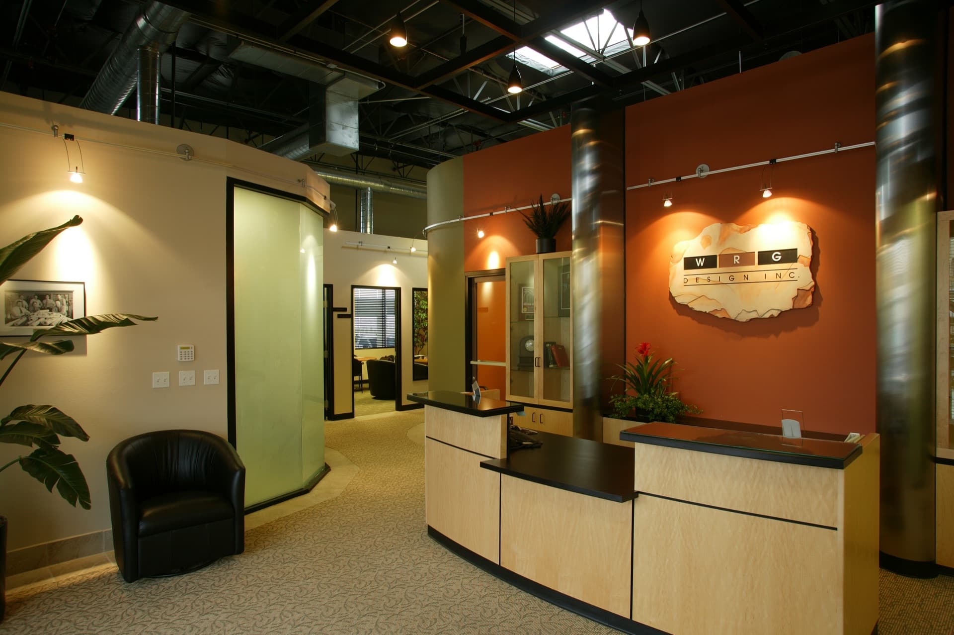 WRG Office Building — photo 5
