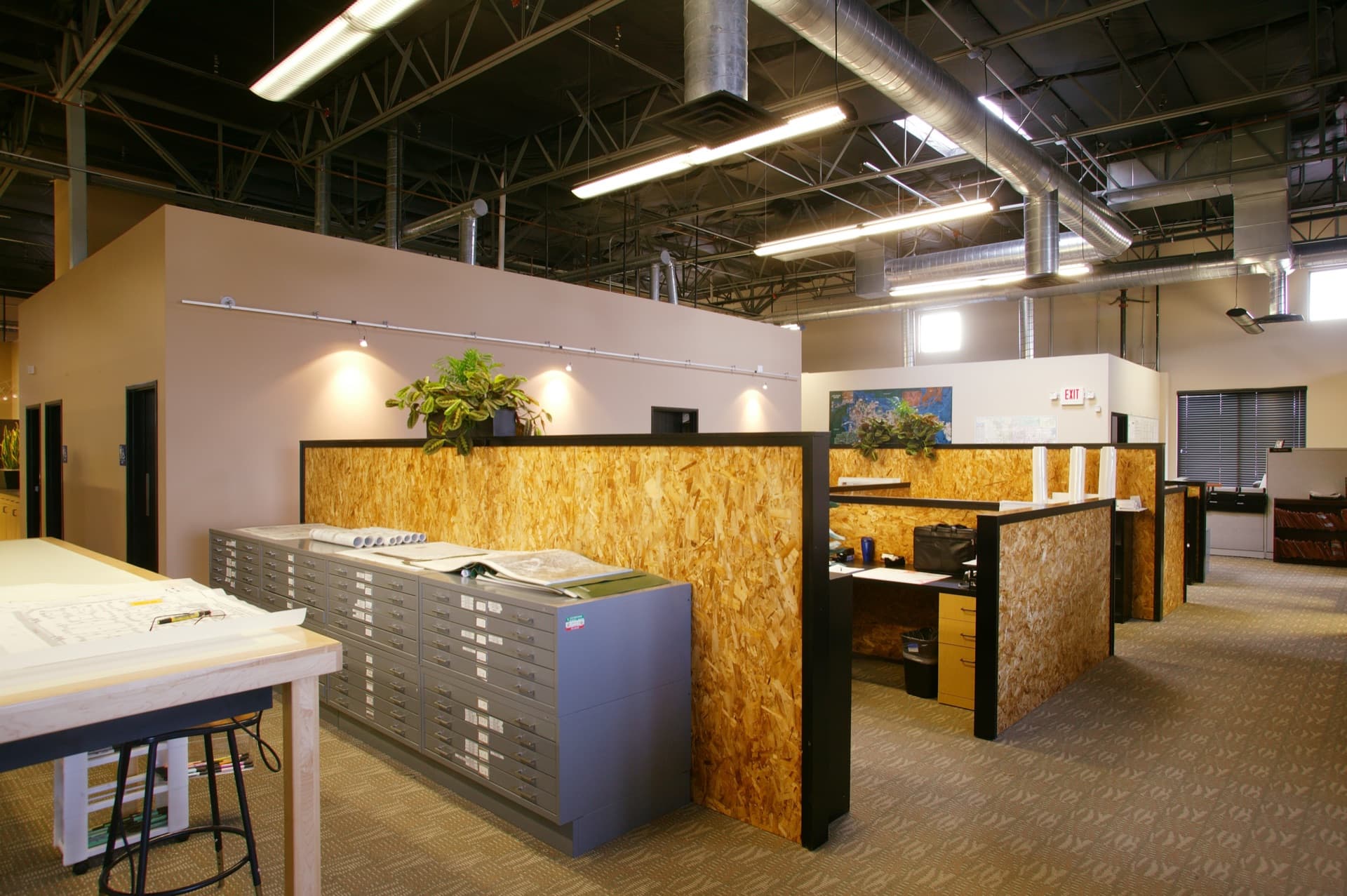 WRG Office Building — photo 6
