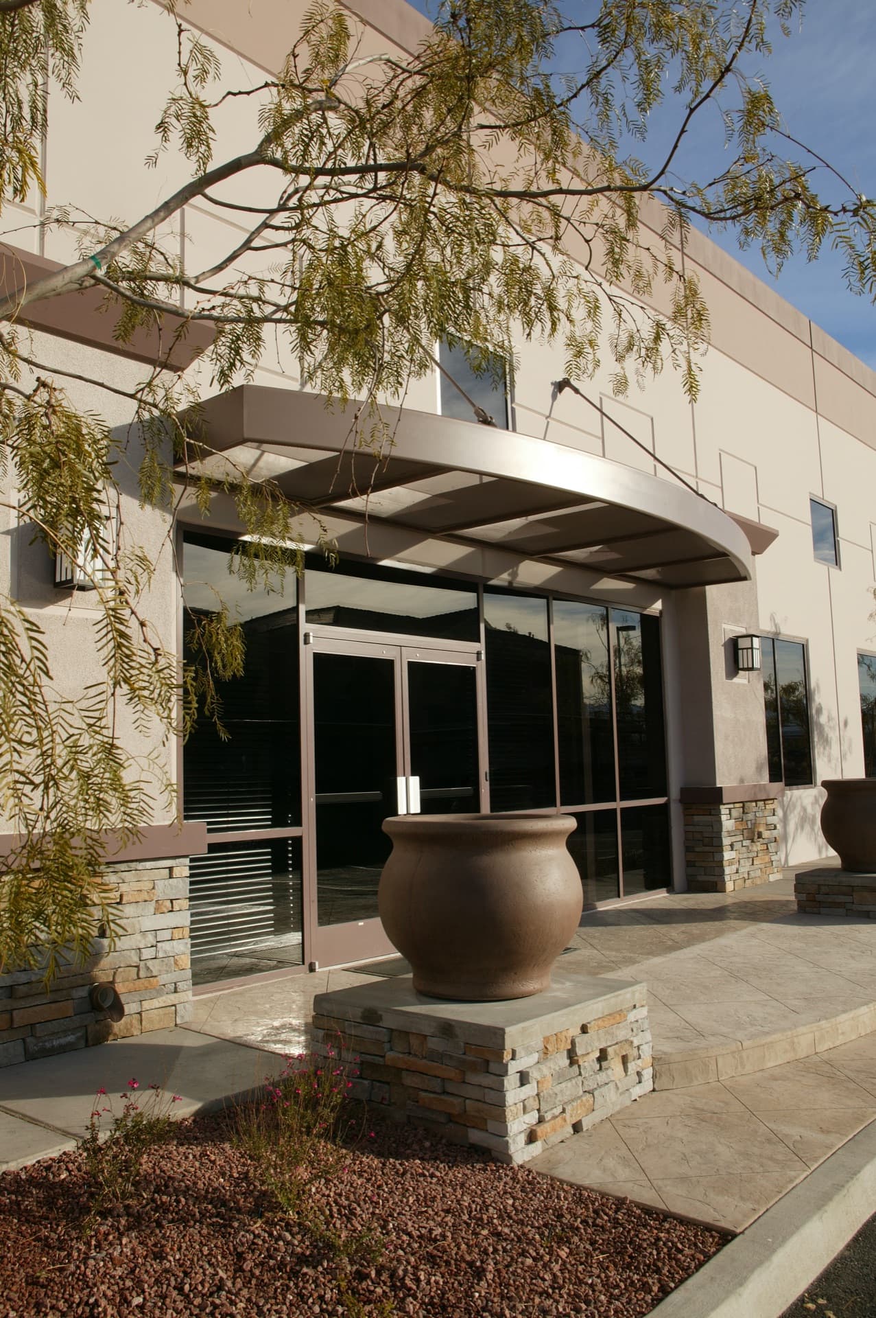 WRG Office Building — photo 7