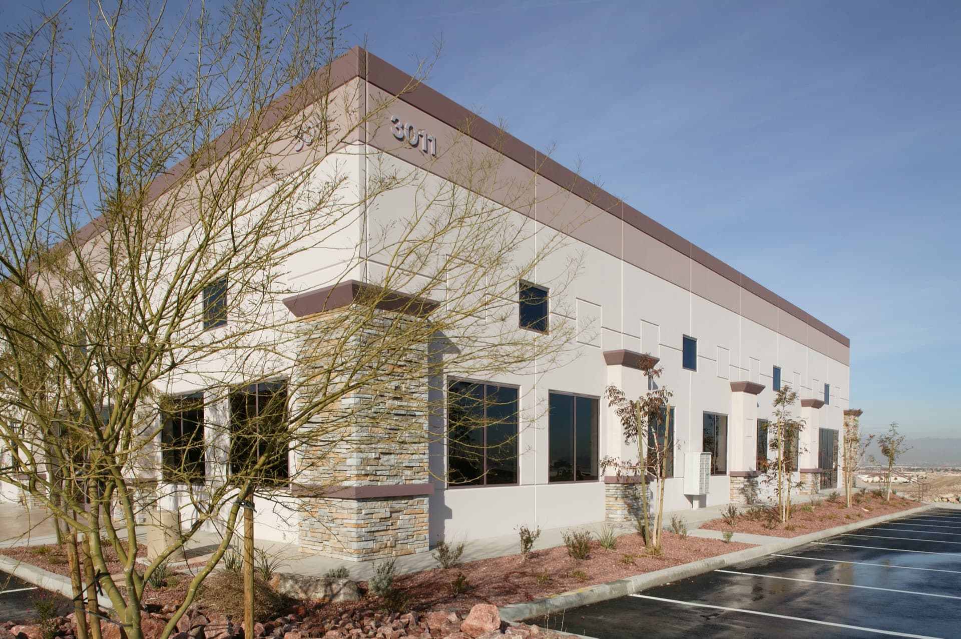 WRG Office Building — photo 8