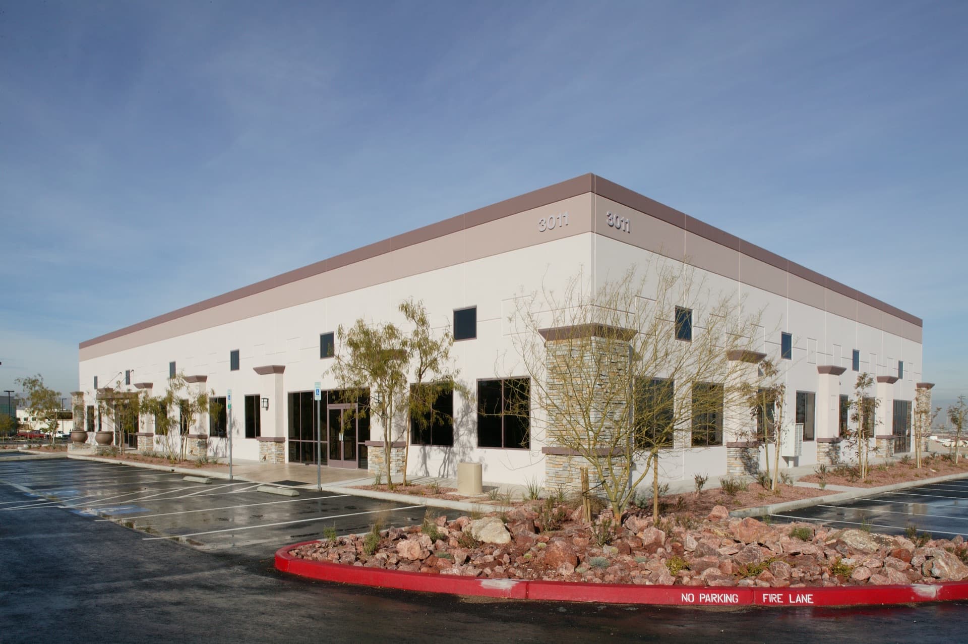 WRG Office Building — photo 9